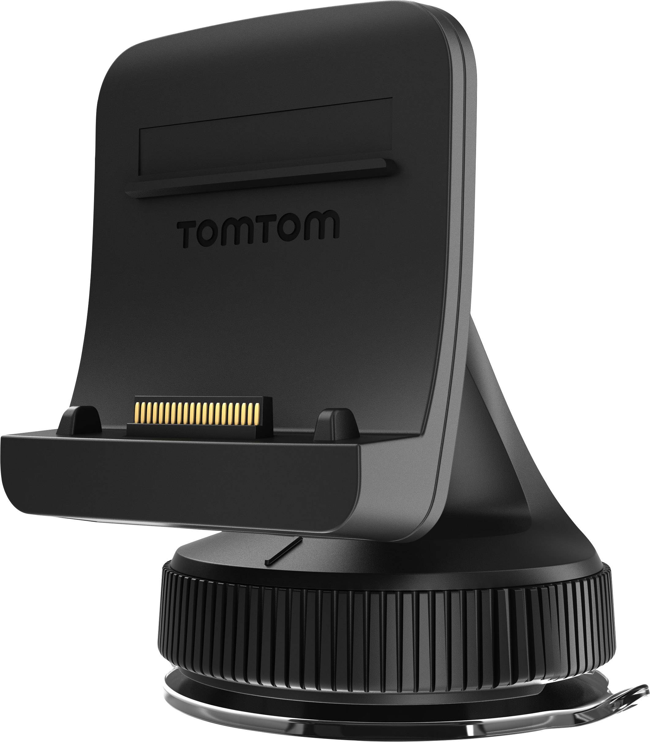 Tomtom Click Go Halterung Navi Kfz Halterung Saugnapf Conrad