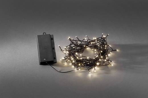 Micro Led Lichterkette Außen