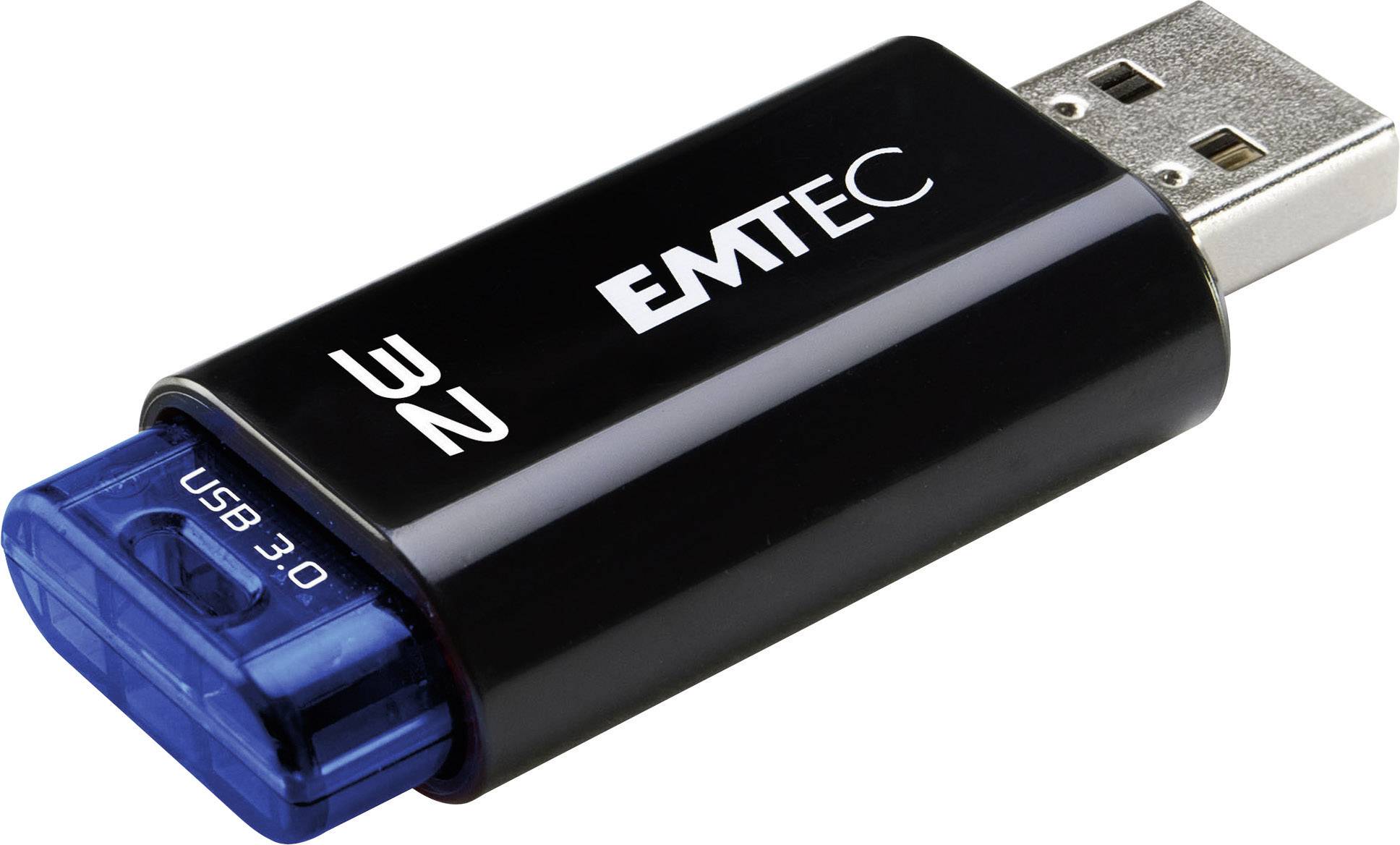 Флешка Emtec c650 128gb