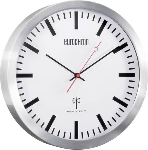 Funk Wanduhr 30 Cm