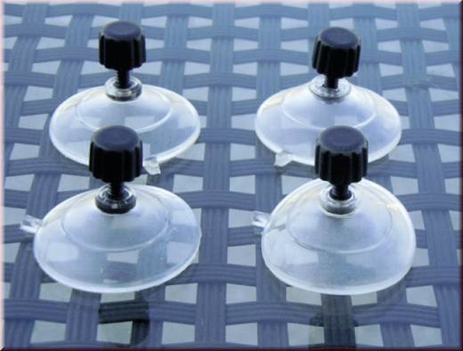 Solar-outdoor Leuchte Mit Led