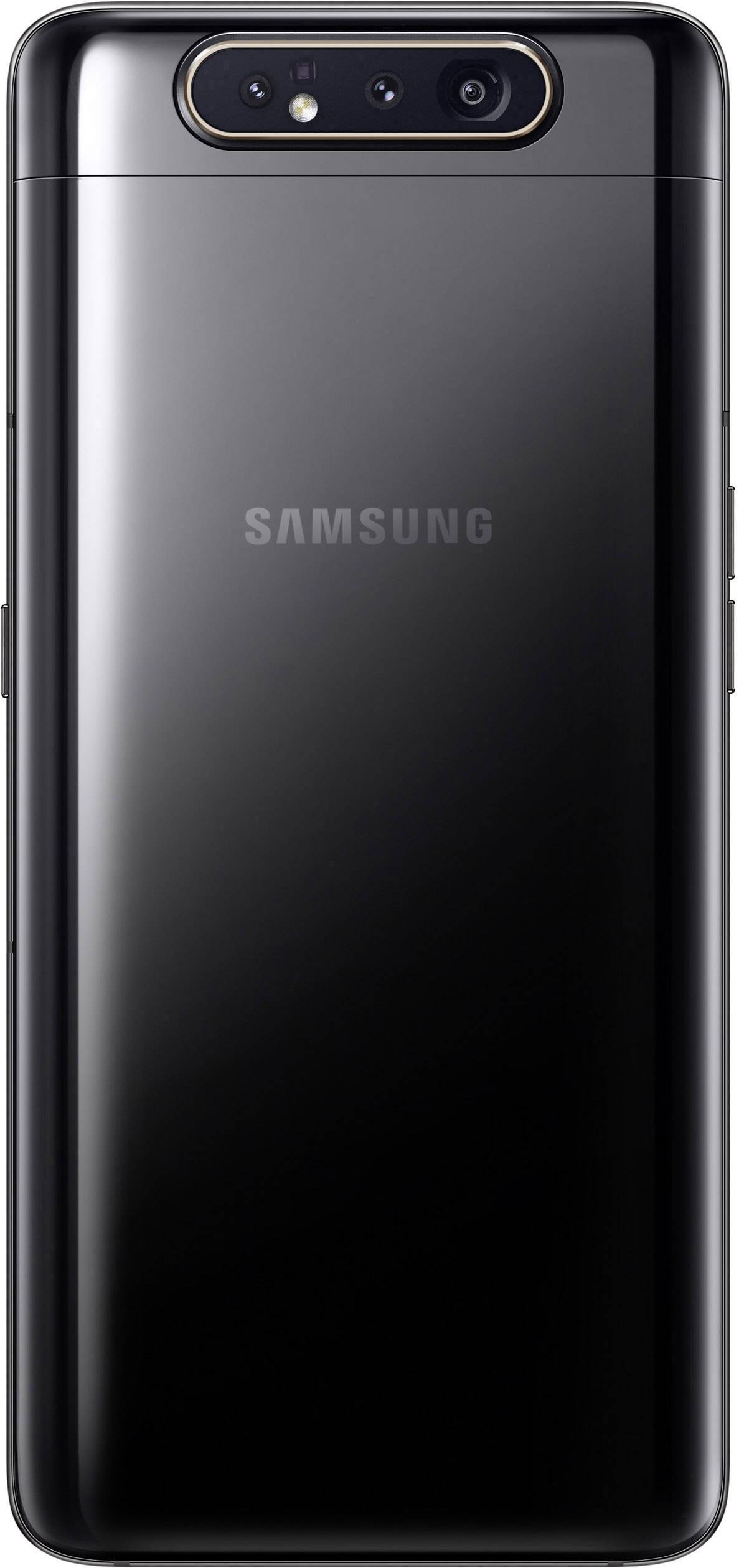 Смартфон Samsung Galaxy A32 128 Гб Черный