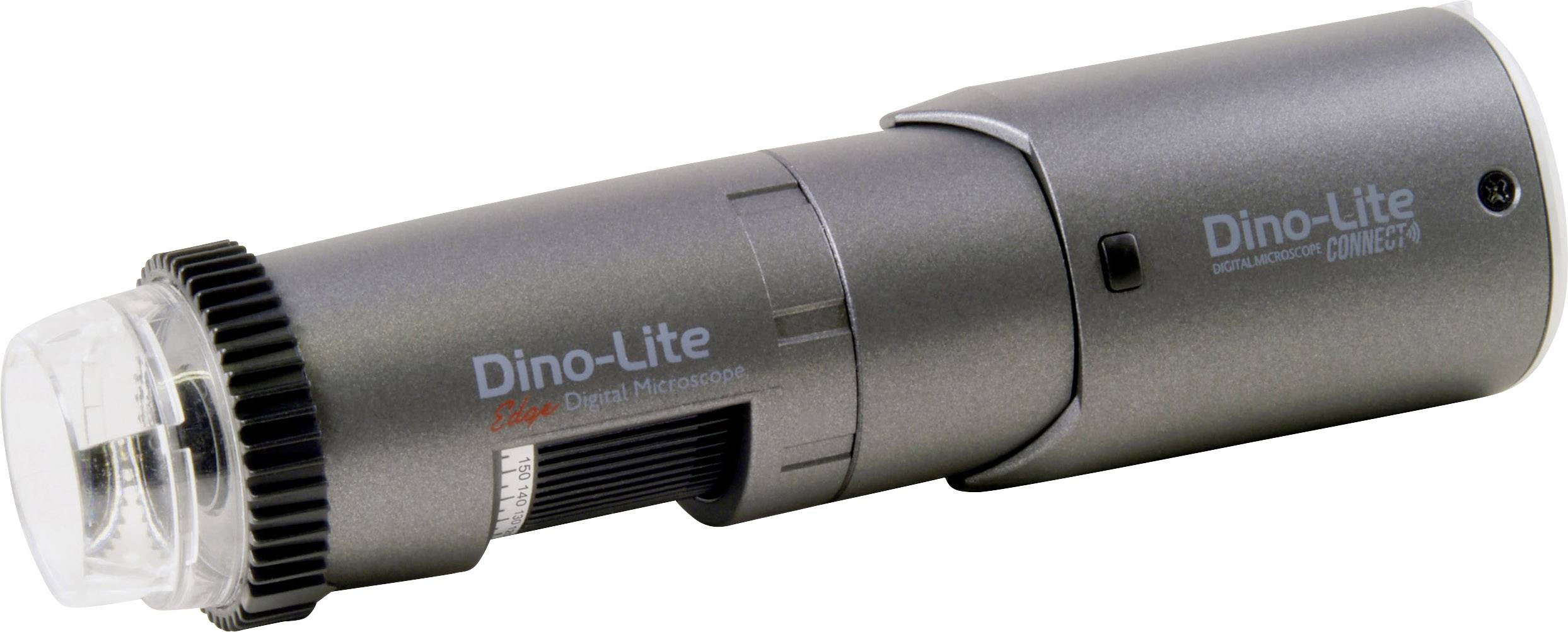 Buy Dino Lite WF4115ZTL Digital Microscope Transmitted Light Conrad