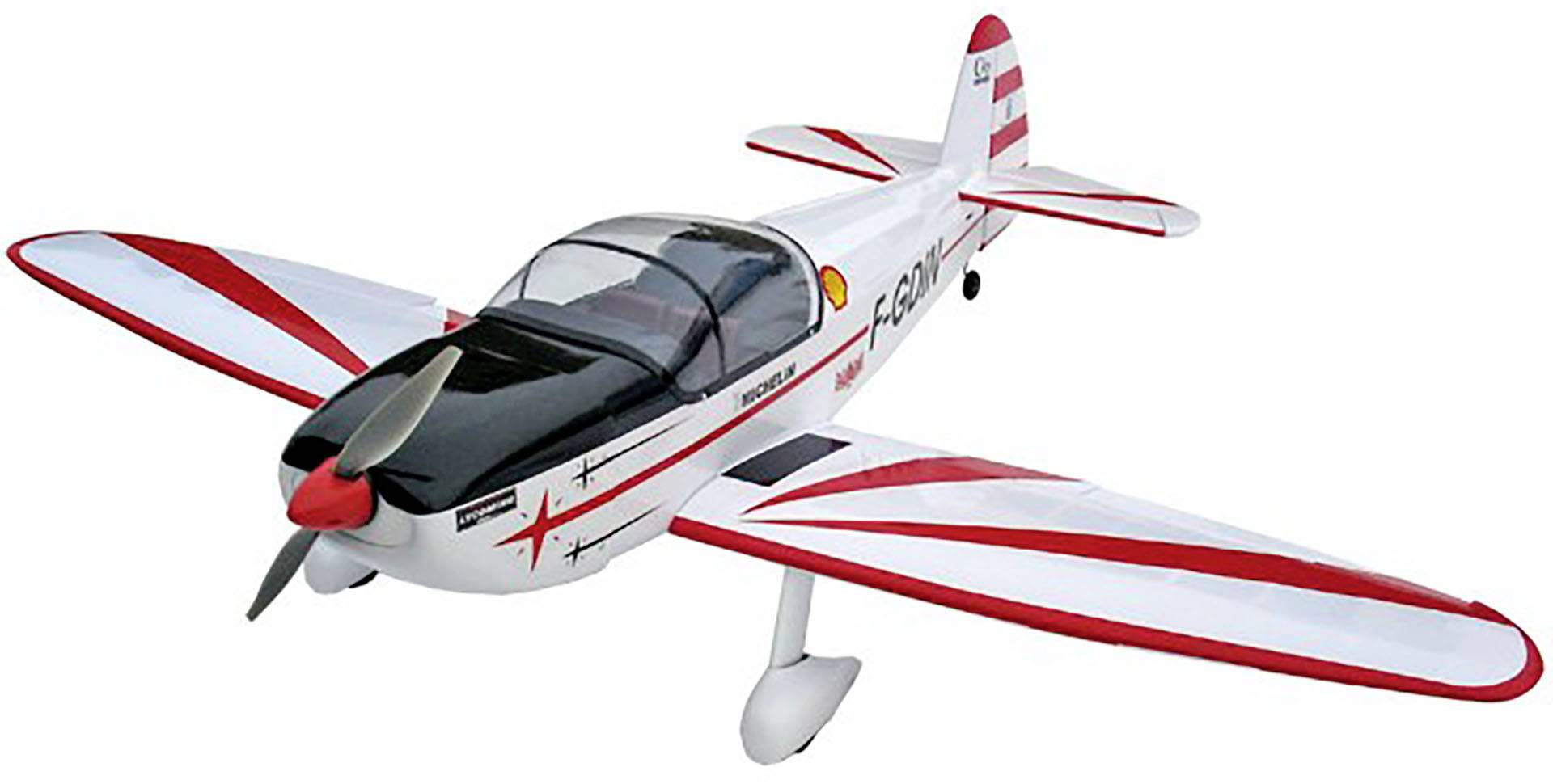 VQ C2996 RC Model Aircraft 1500 Mm Conrad