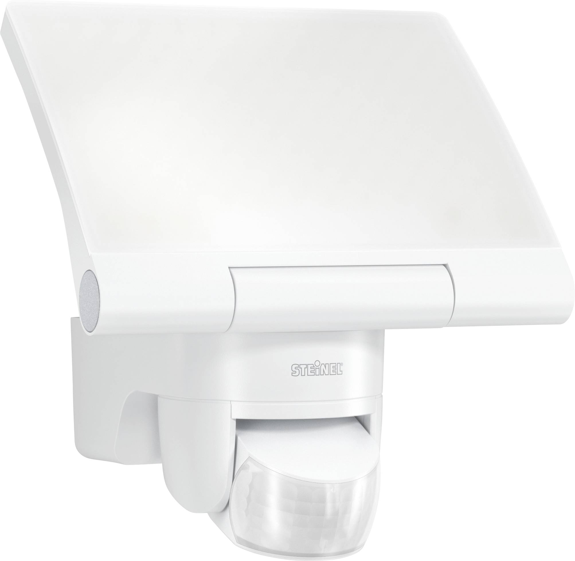 Steinel Xled Home Sc Wei Led Outdoor Floodlight Motion