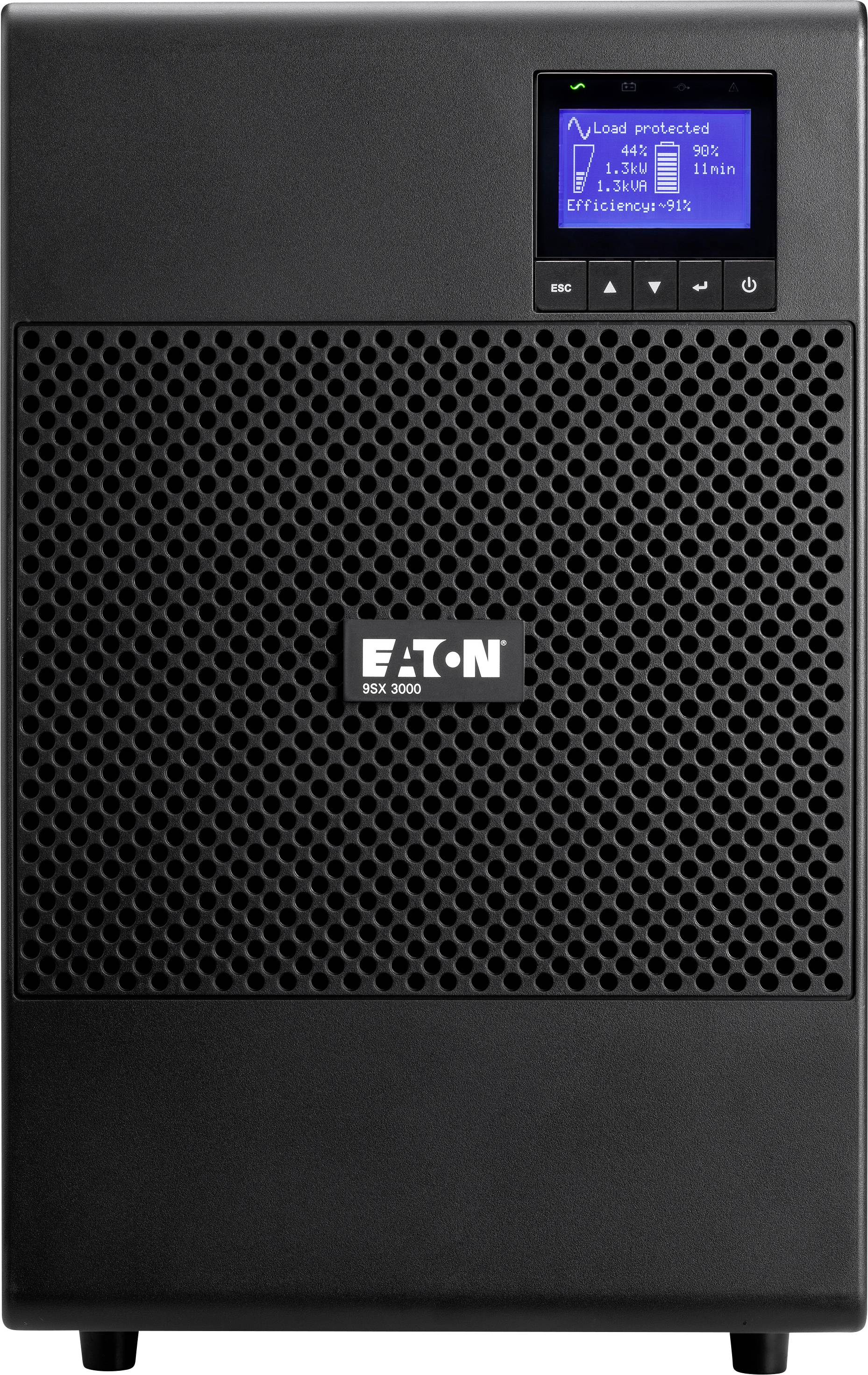 Eaton Sx I Ups System Va Conrad