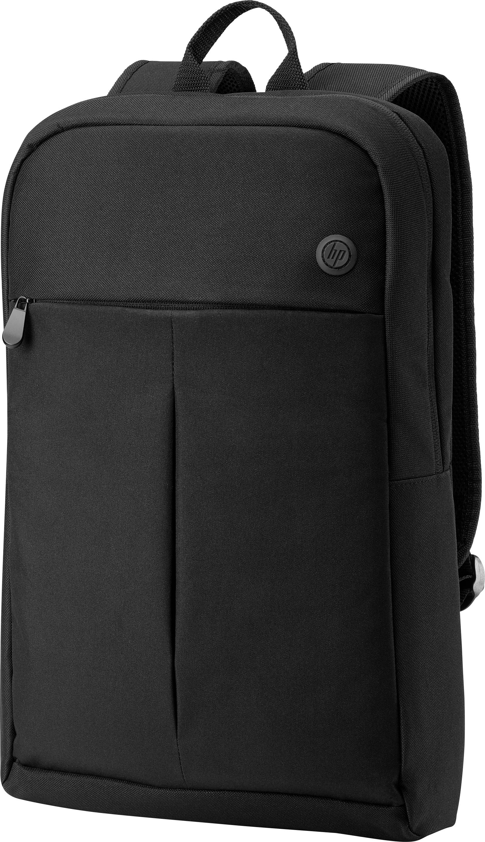 Hp Laptop Backpack Prelude Suitable For Up To Cm Black