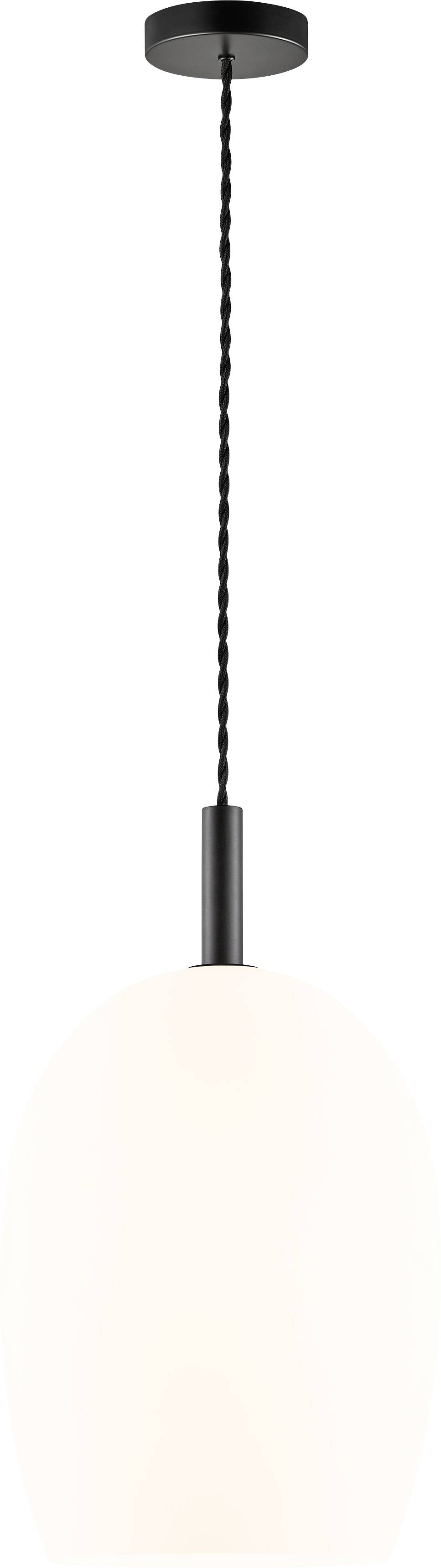 Nordlux Uma 2112723001 Pendant Light E 27 Opal Conrad