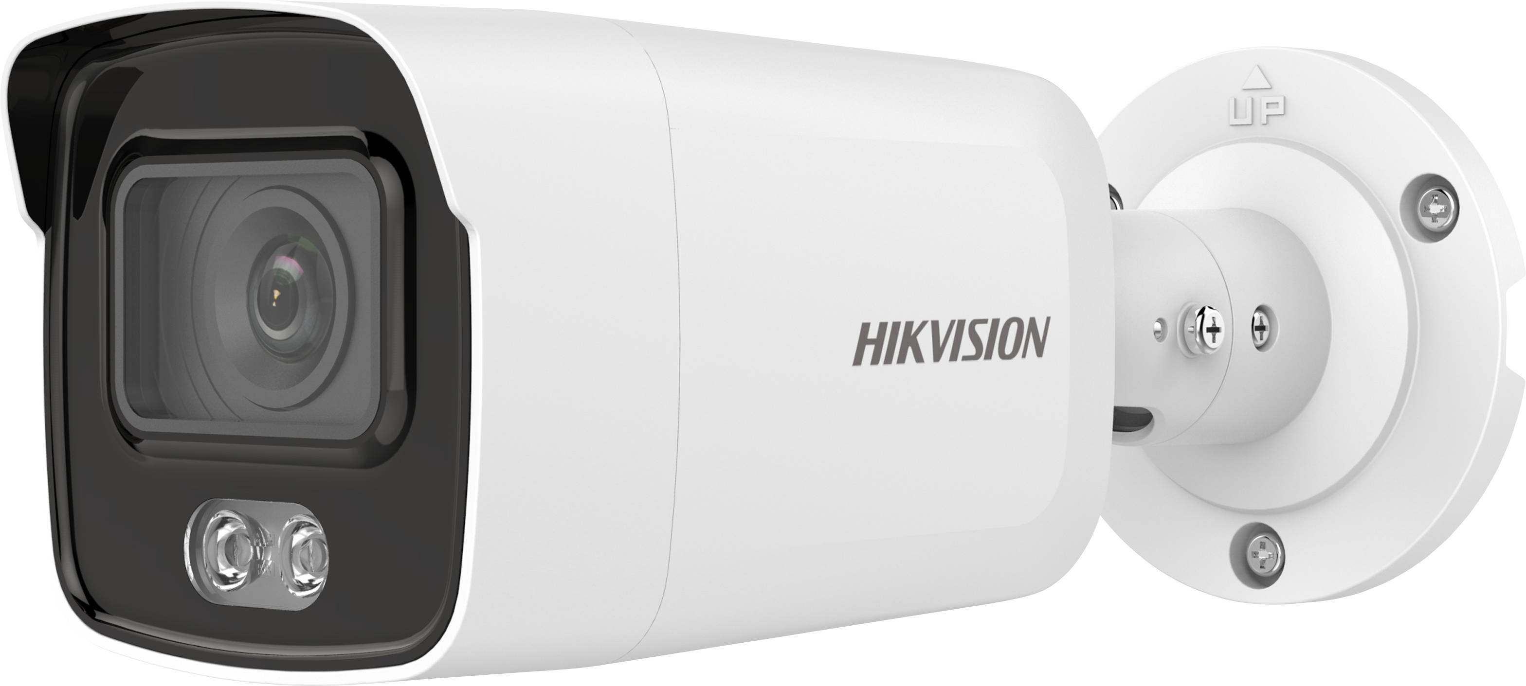 HIKVISION DS 2CD1047G0 L 2 8mm C LAN IP CCTV Camera 2560 X 1440 P