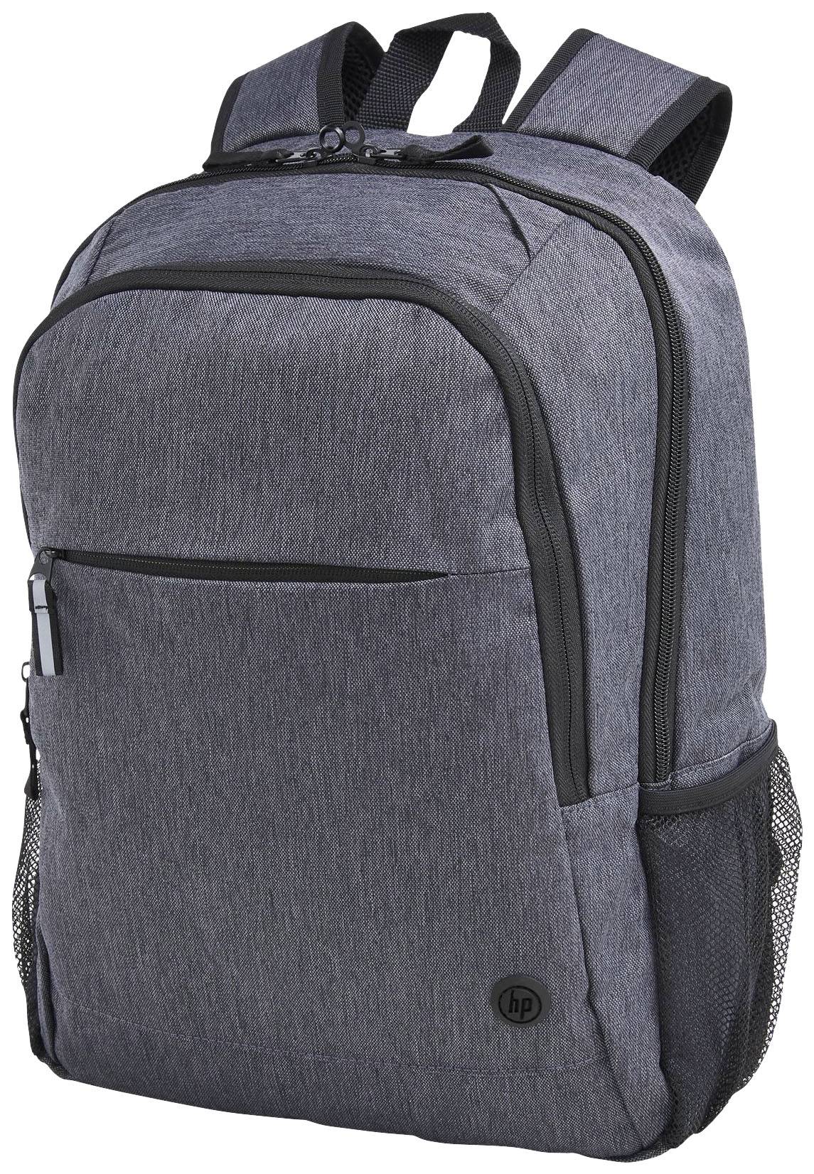 Hp Laptop Backpack Prelude Pro Suitable For Up To Cm Dark