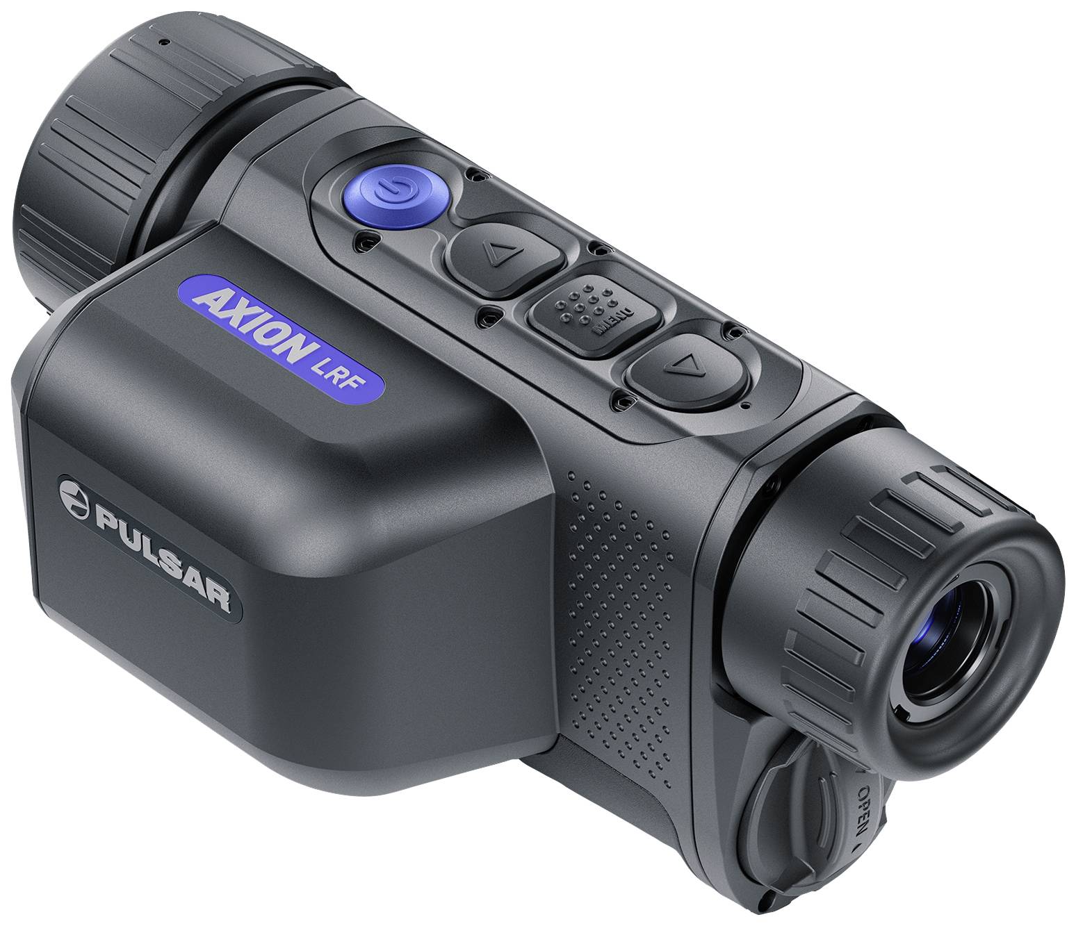 Pulsar Nightvision Axion Lrf Xq Ir Camera To X Conrad