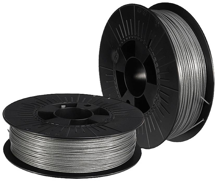 Velleman PLA175MS07GL Velleman Filament PLA Glitter 1 75 Mm 750 G