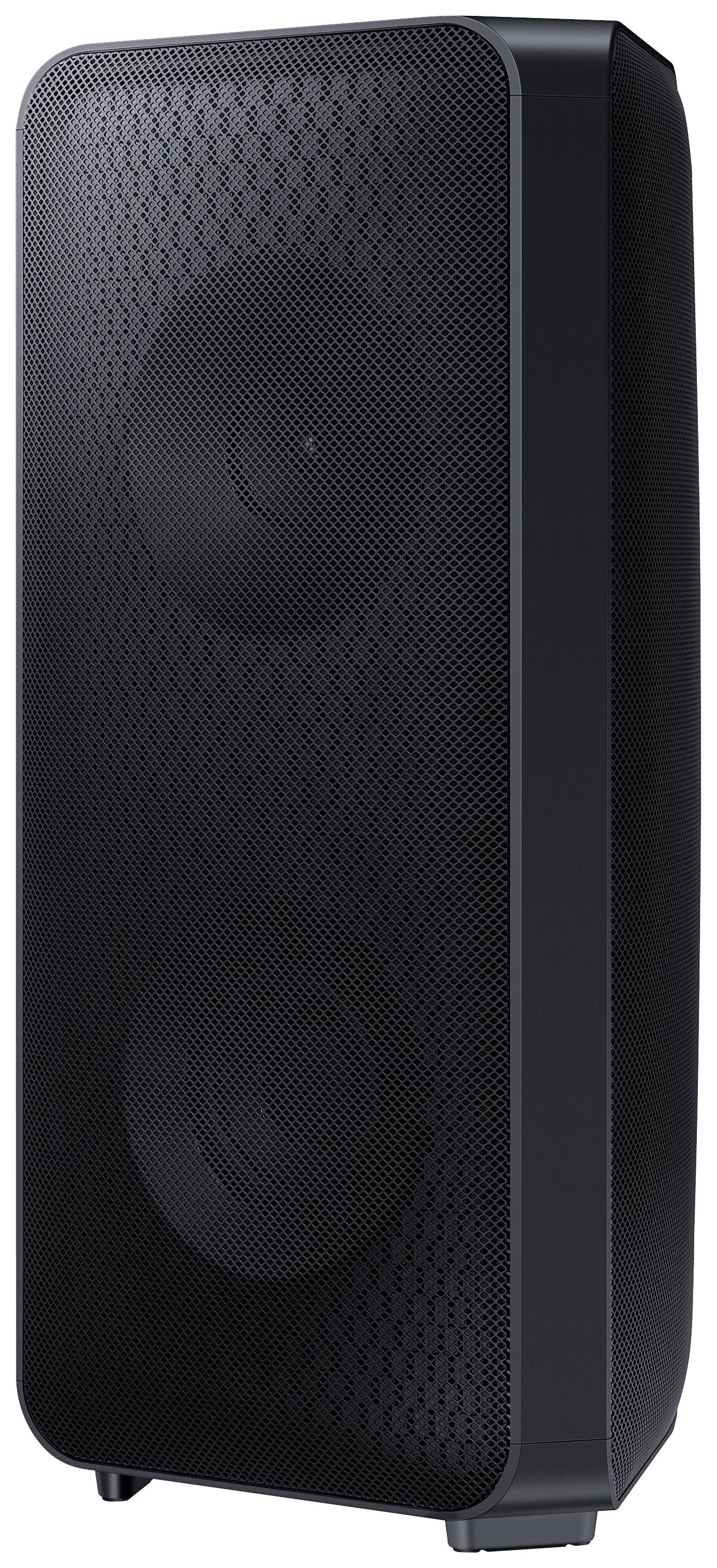 Samsung Mx St B Party Speaker Pc S Conrad