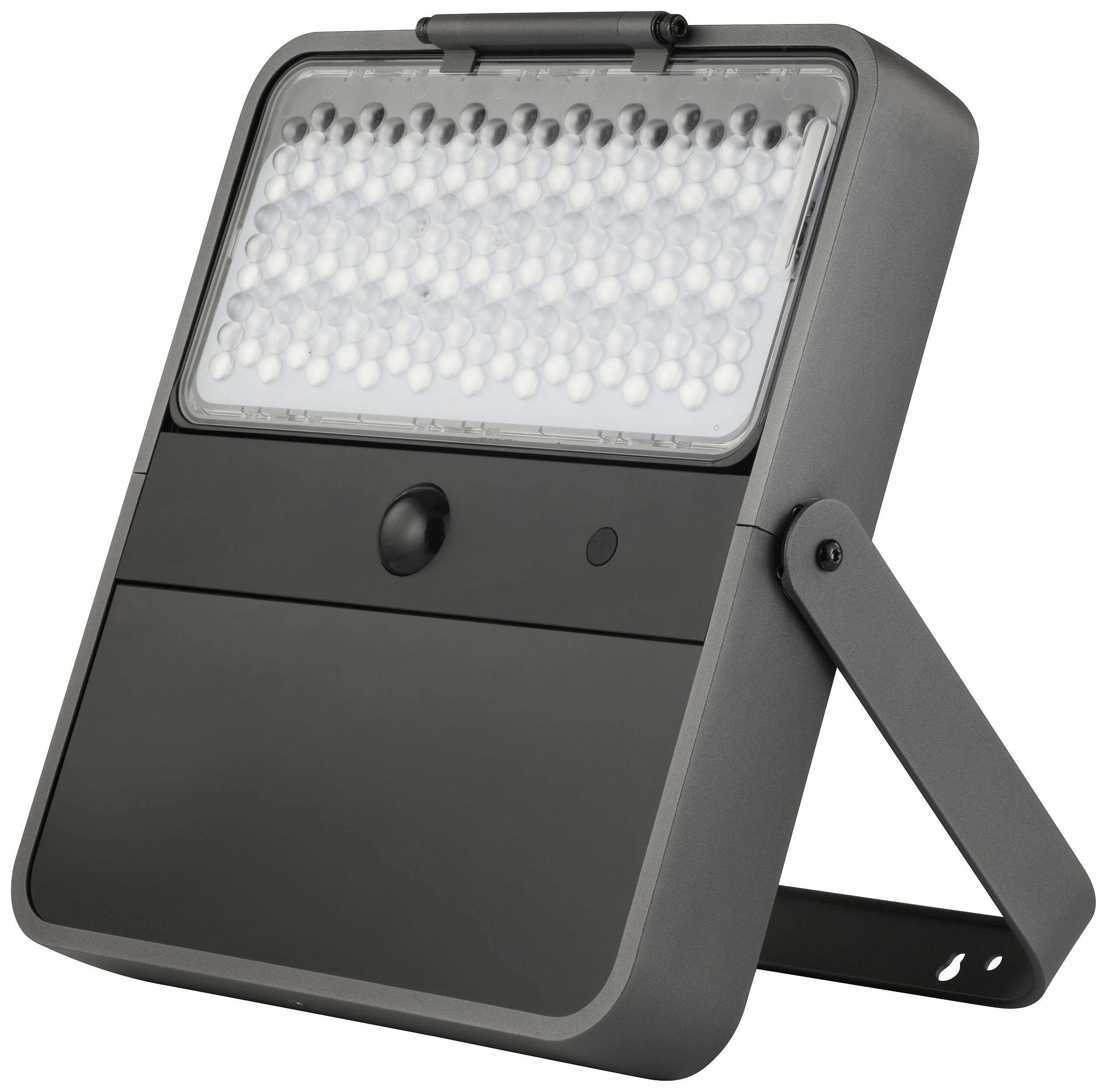 Sygonix Solar Outdoor Wall Light Sy Smd Led W Neutral White