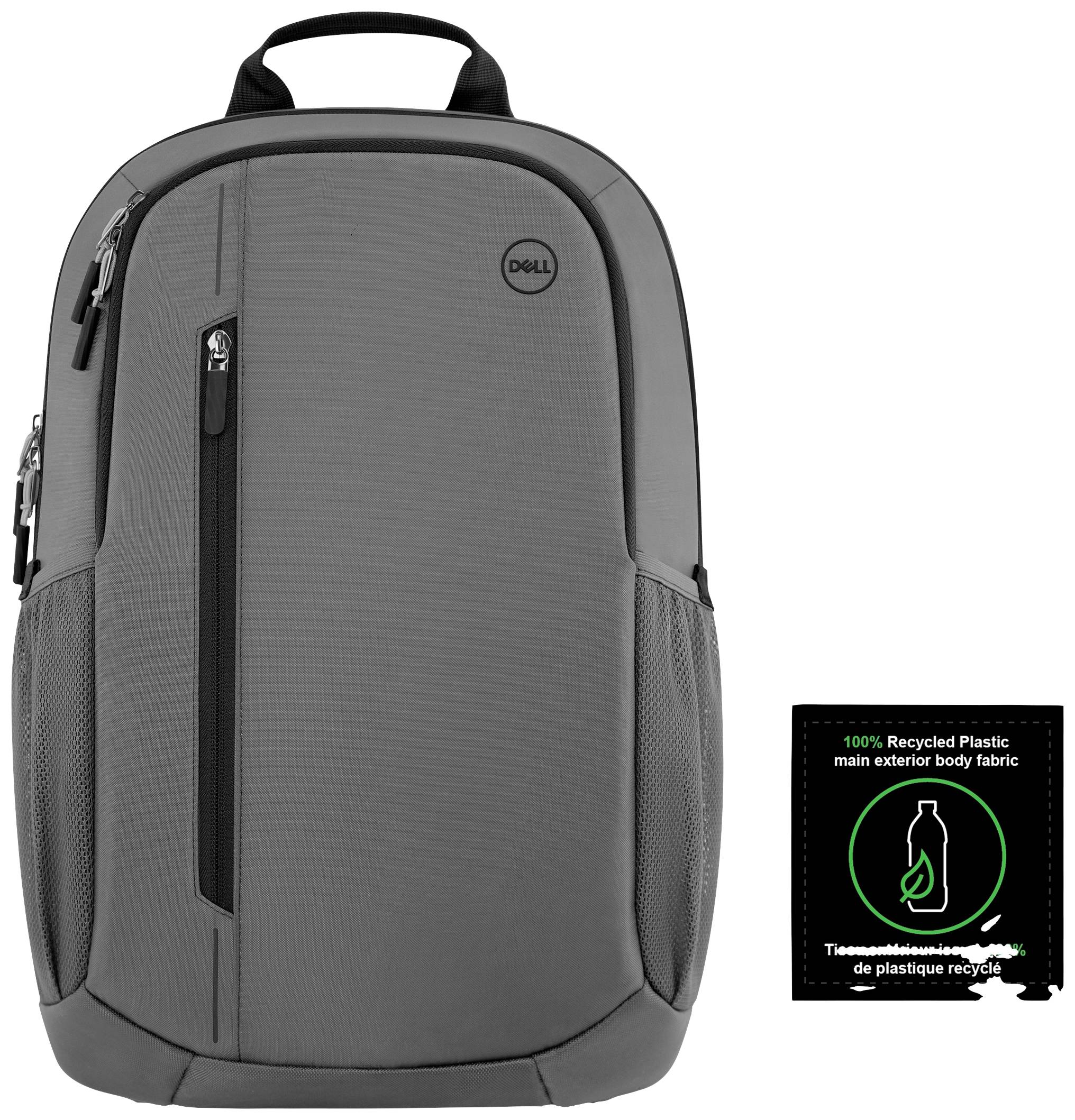 Dell Laptop Backpack DELL Ecoloop Urban Backpack CP4523G Suitable For