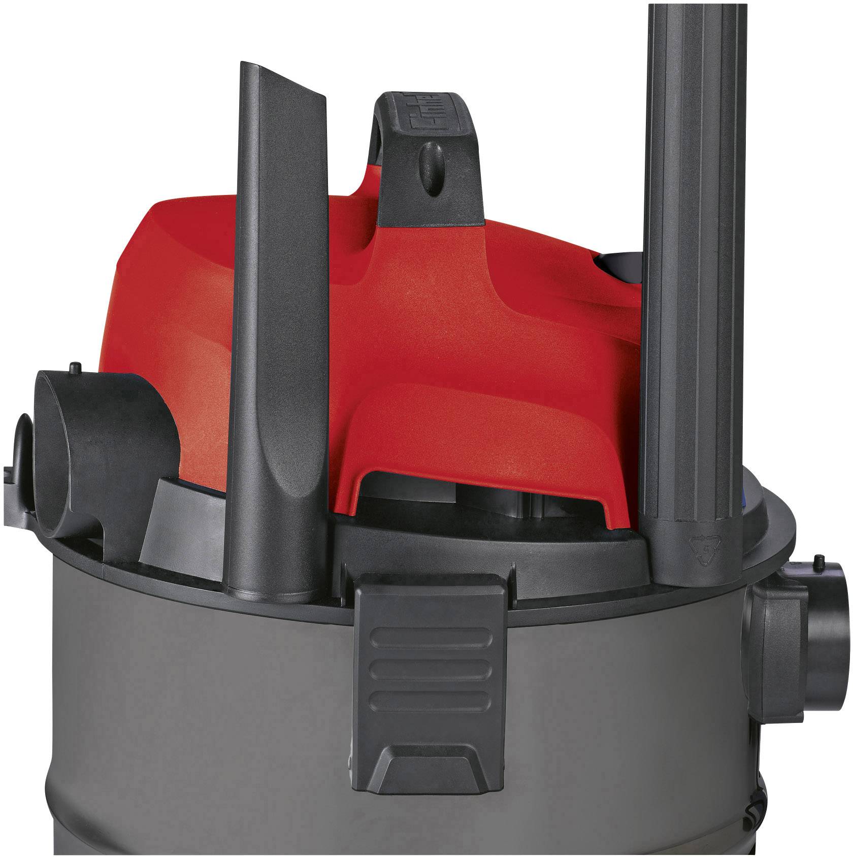 Einhell Tc Vc Wet Dry Vacuum Cleaner W L Conrad