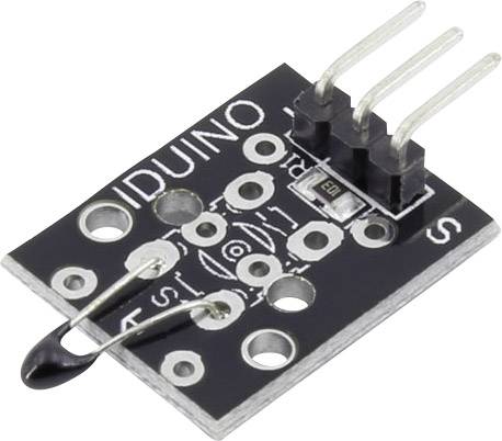 KY 013 Analog Temperature Sensor Module ArduinoModulesInfo Atelier