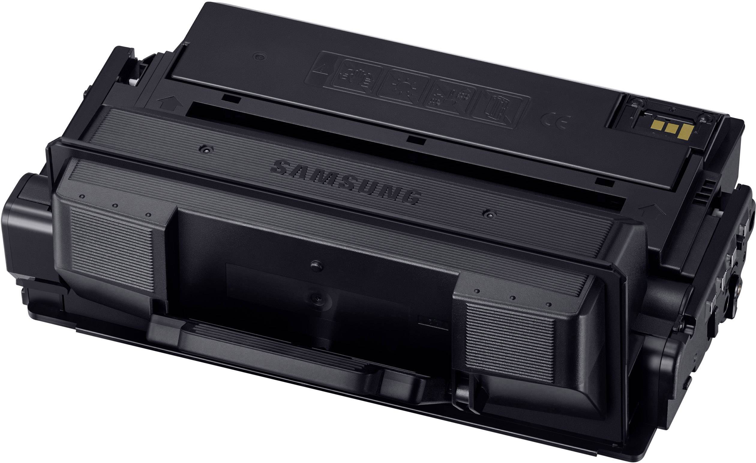 Samsung MLT D201L SU870A Toner Cartridge Black 20000 Sides Original