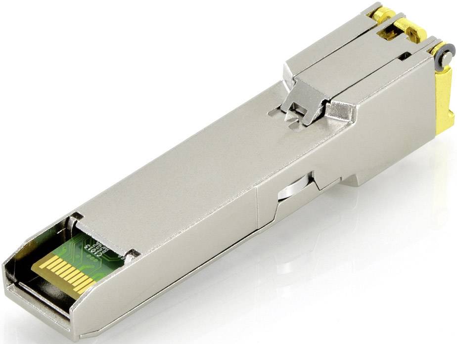 Digitus Dn Dn Sfp Transceiver Module Gbit S M