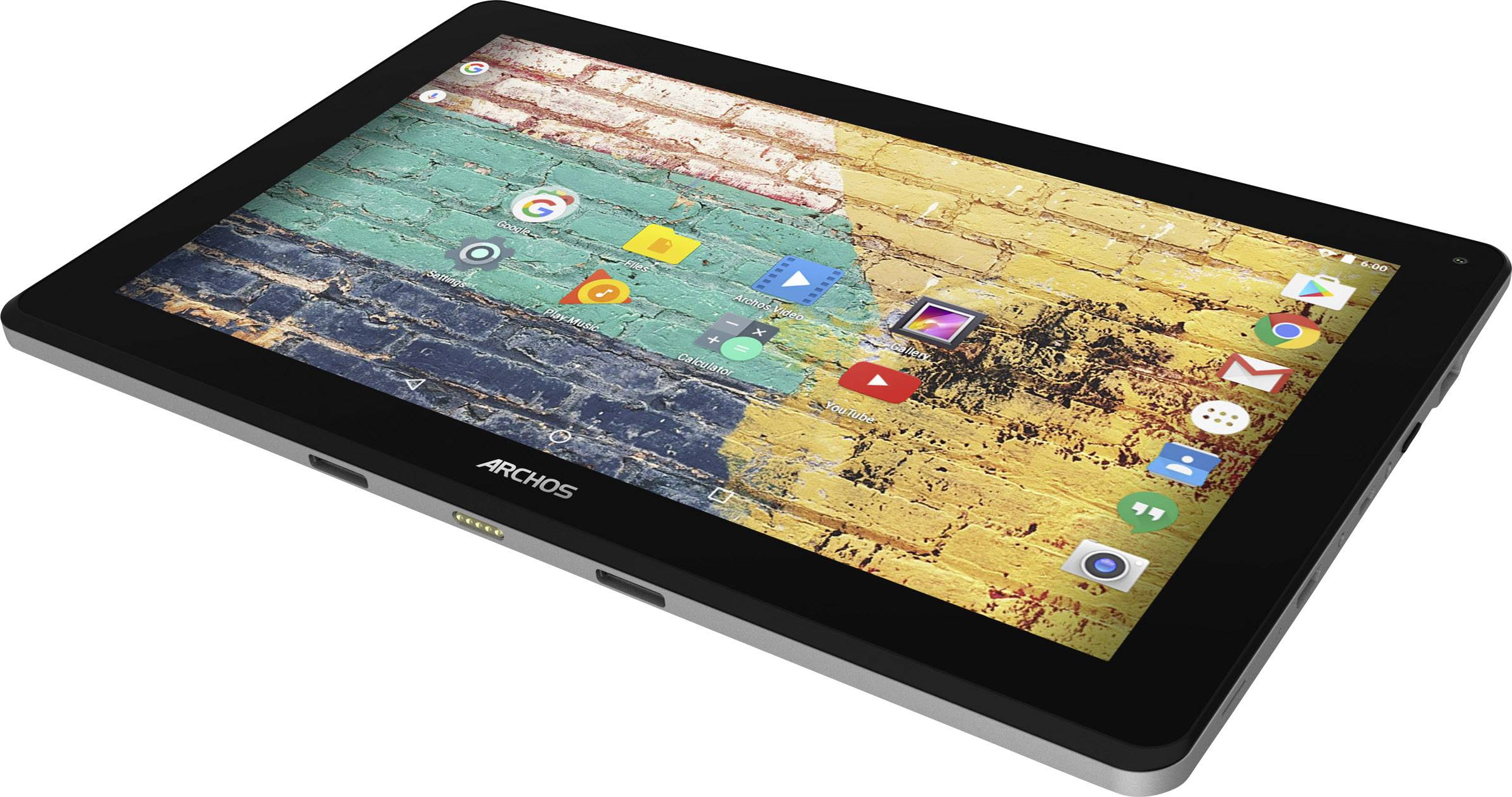 Archos Neon Android Cm Inch Gb Wifi Black Ghz