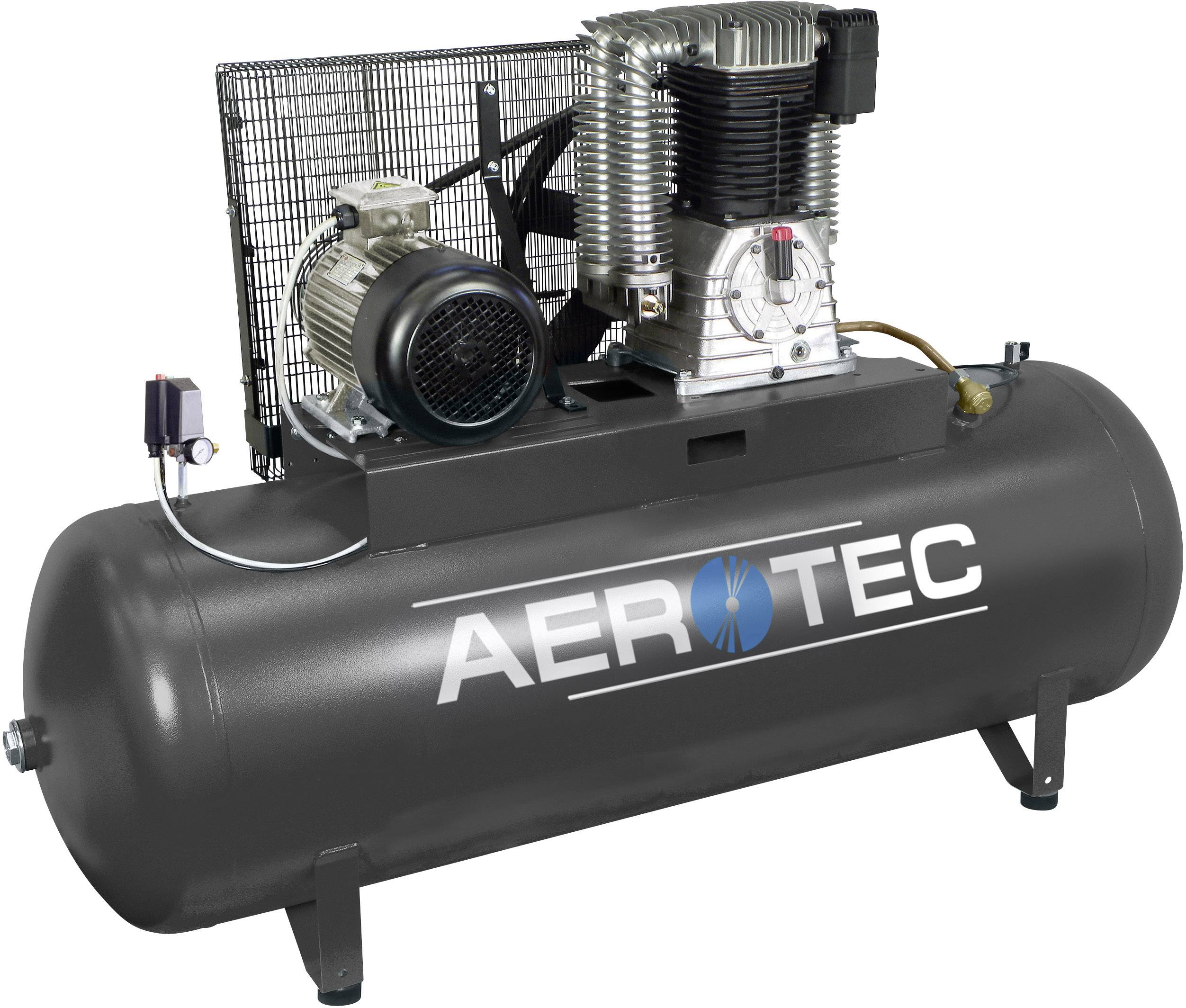 Aerotec Air Compressor Pro Ak L Bar Conrad