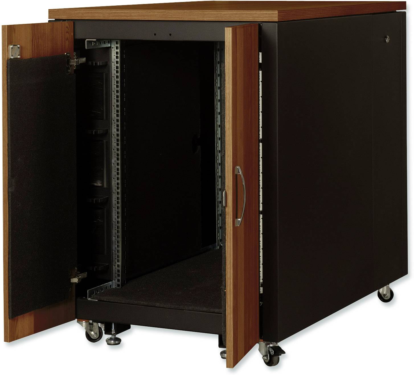 Digitus Dn U So W Server Rack Cabinet W X H X D X X