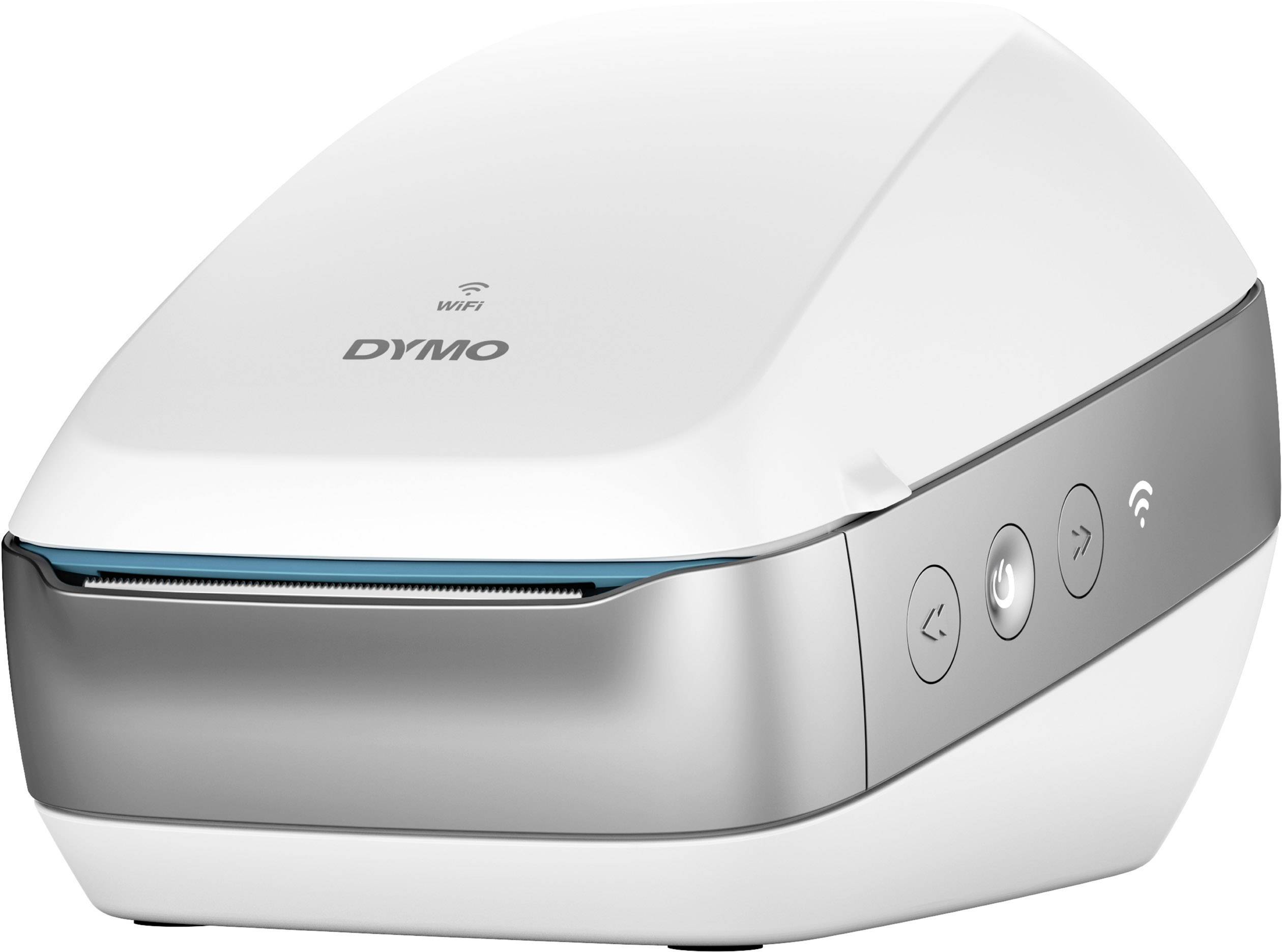 DYMO LabelWriter Wireless Label Printer Direct Thermal 600 X 300 Dpi