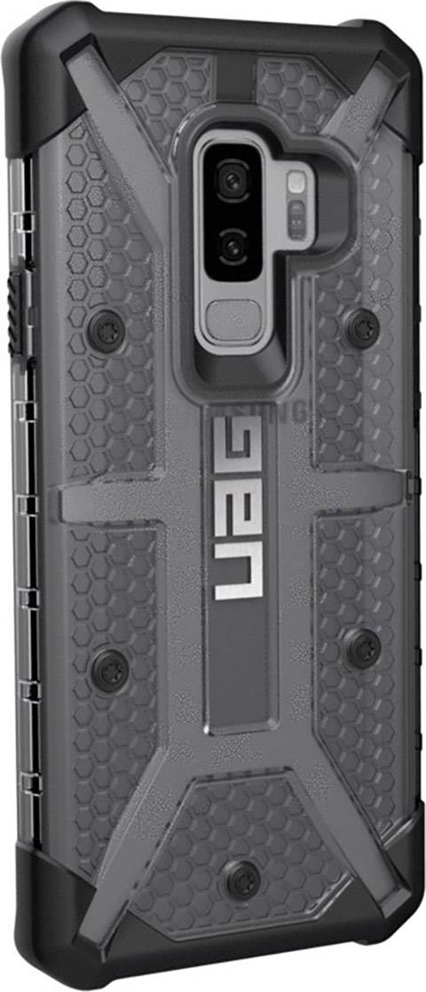 Urban Armor Gear Plasma Back Cover Samsung Grey Conrad