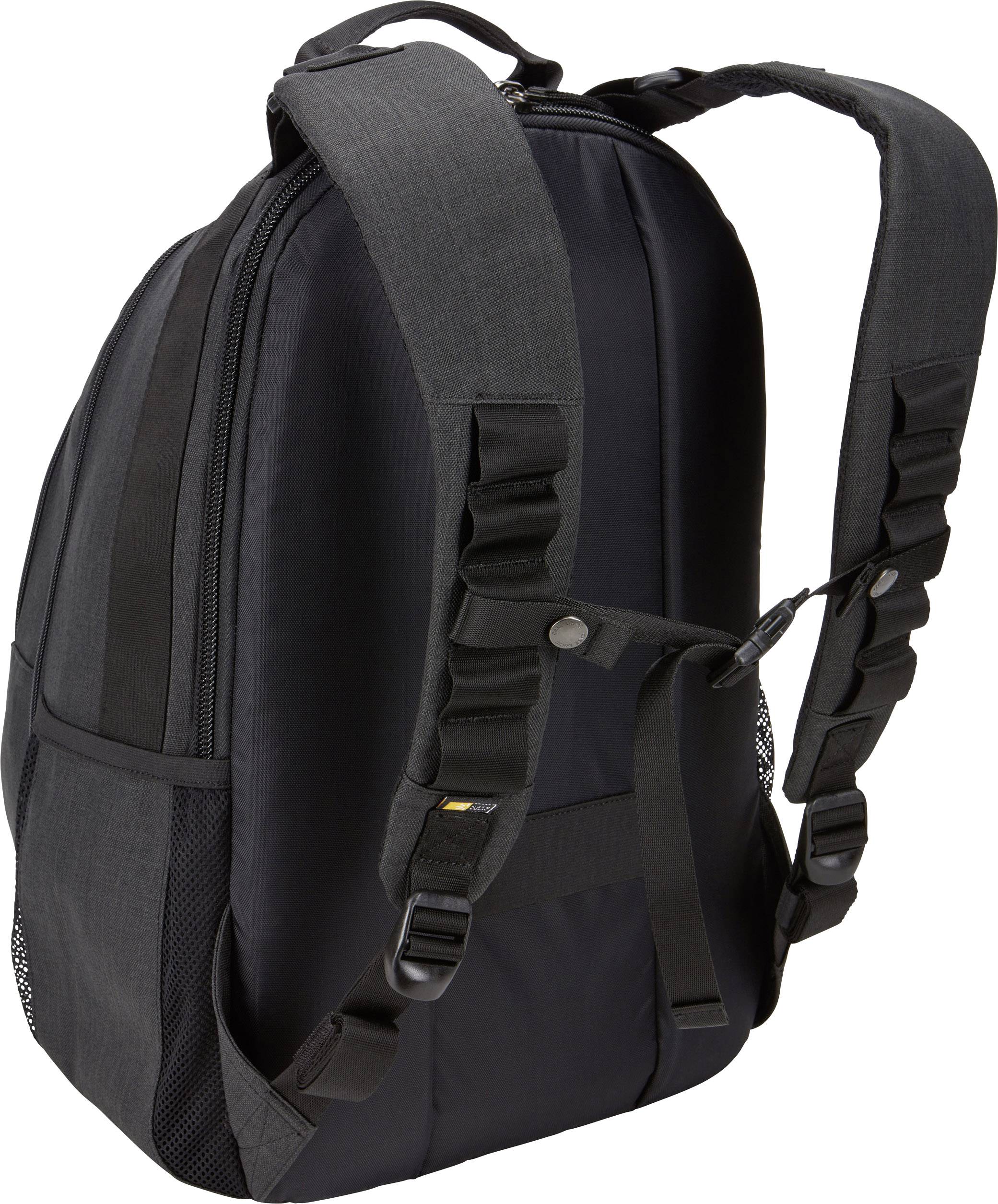 Case LOGIC Laptop Backpack Berkeley Suitable For Up To 39 6 Cm 15 6