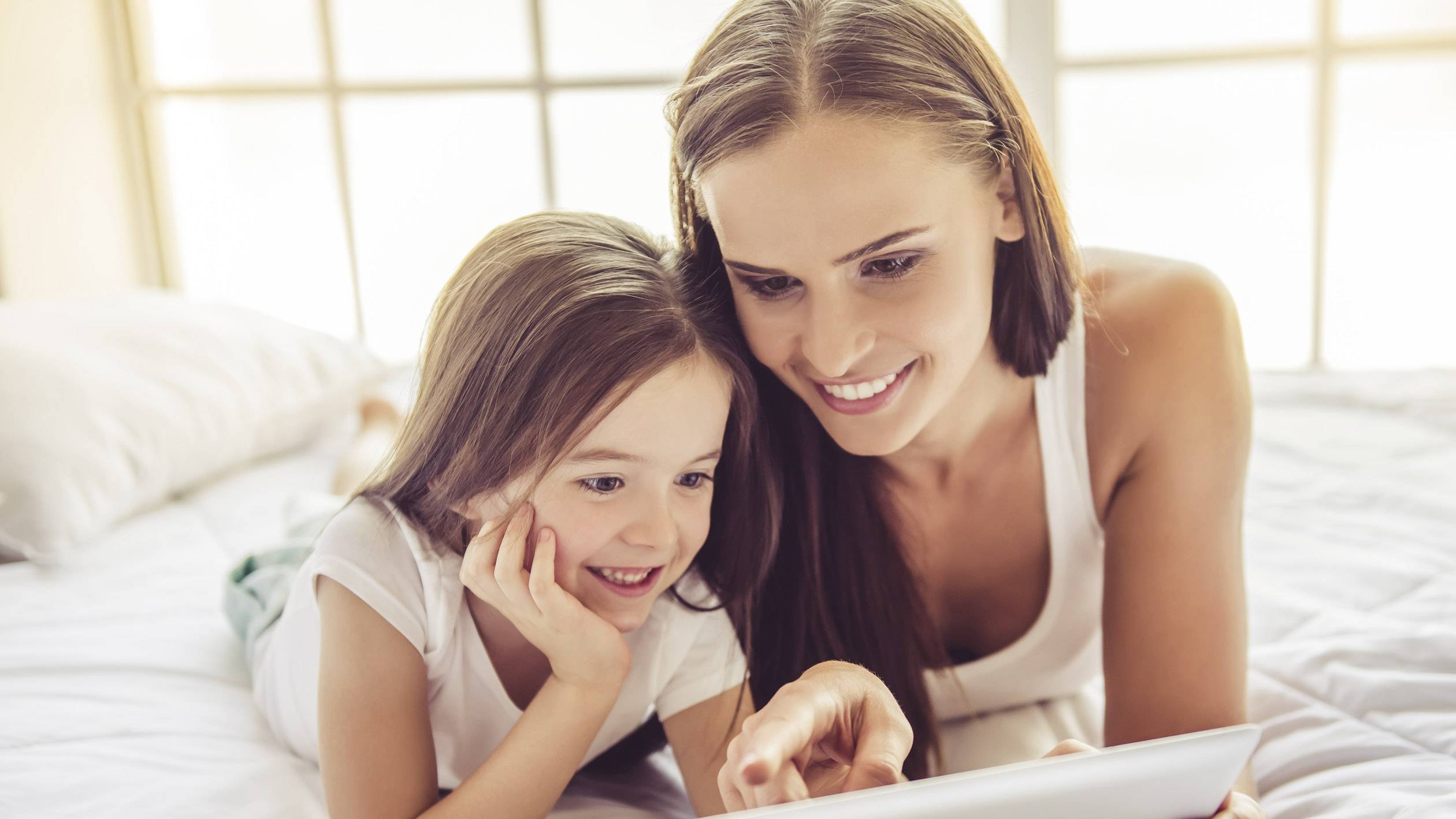 Учит Дочку Пользоваться Самотыком