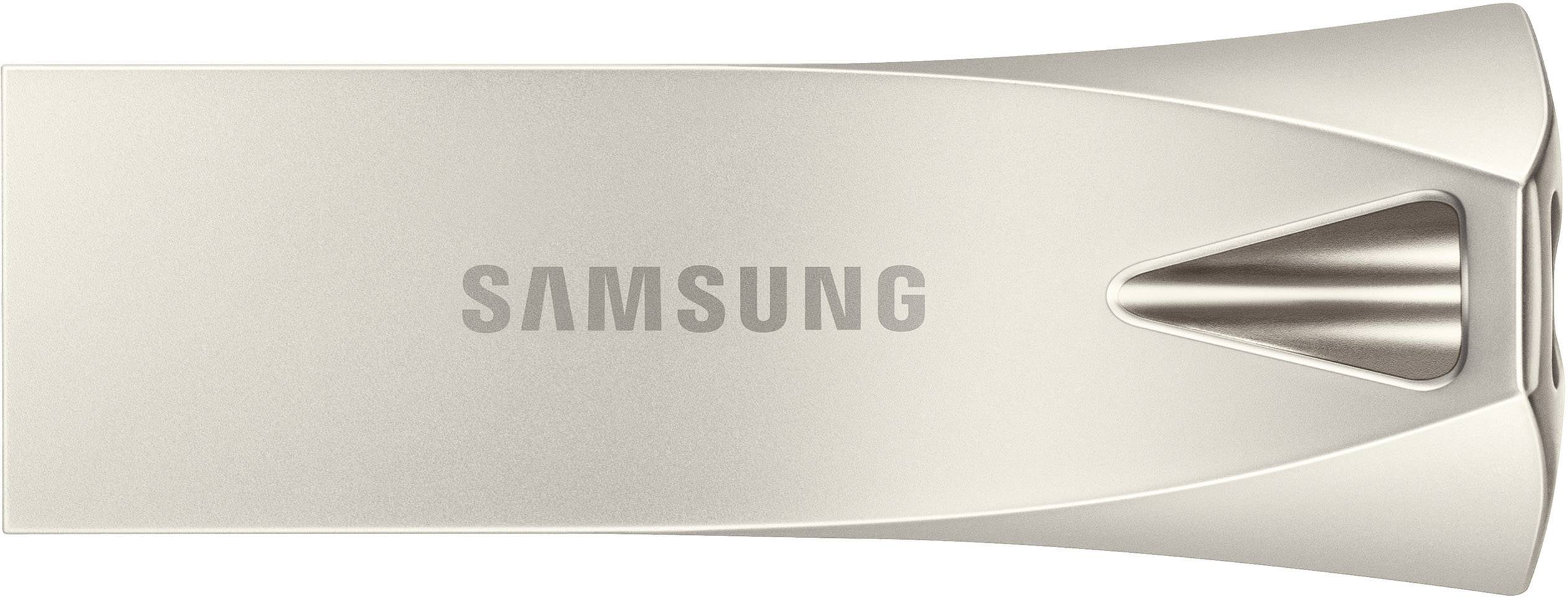 Samsung Usb Накопитель Bar Plus