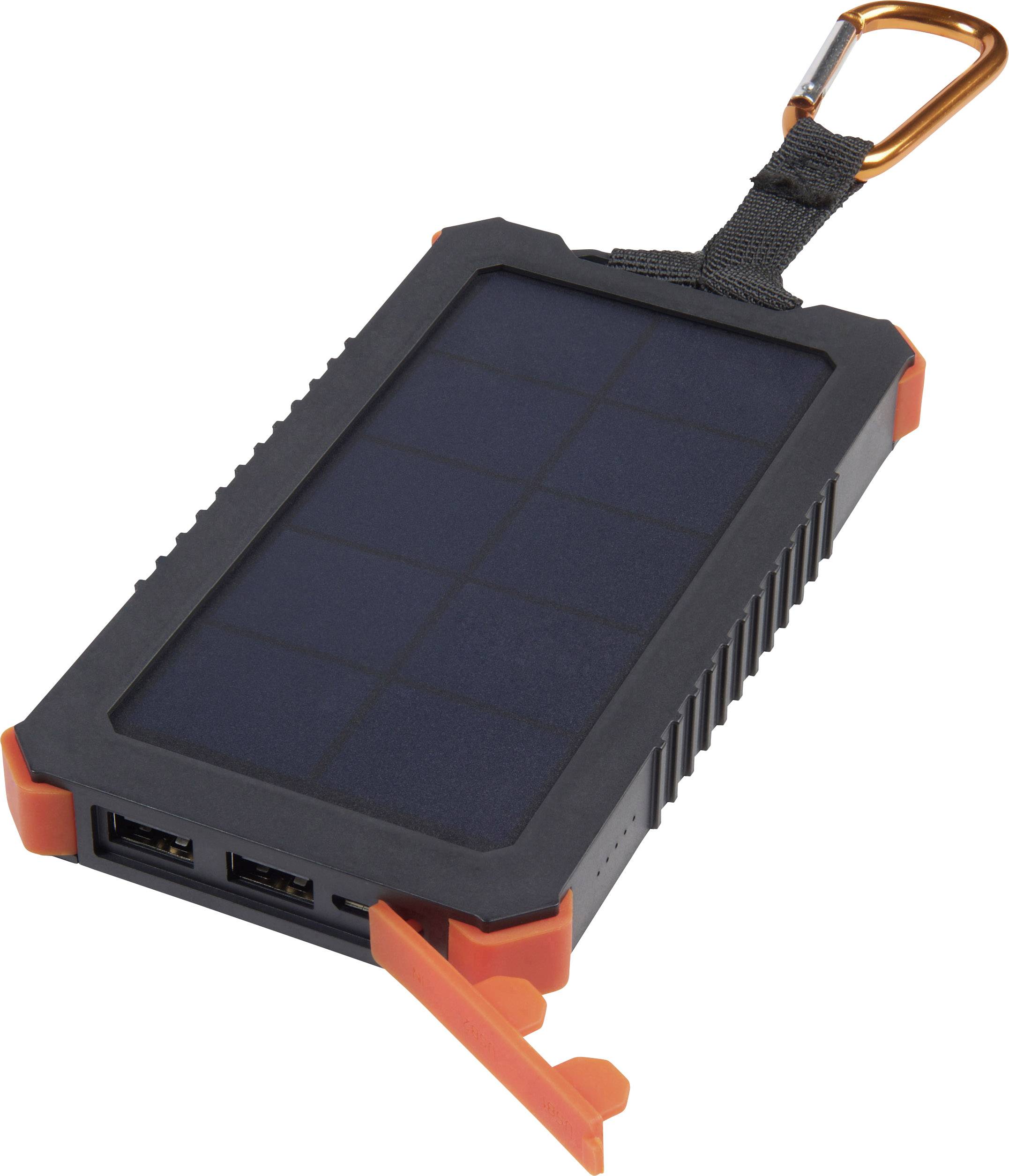 Xtorm By A Solar Powerbank Instict 10000 AM123 Solar Charger Charging