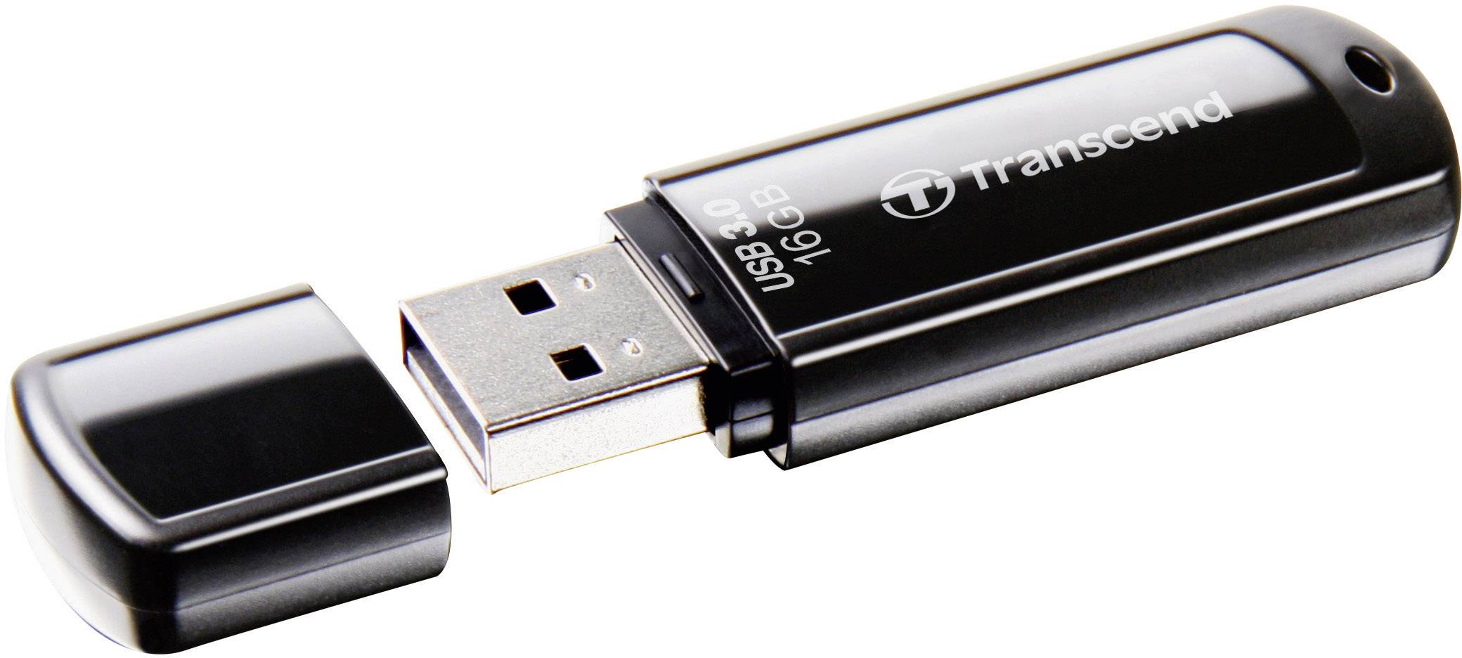 Transcend Jetflash Usb Stick Gb Black Ts Gjf Usb St