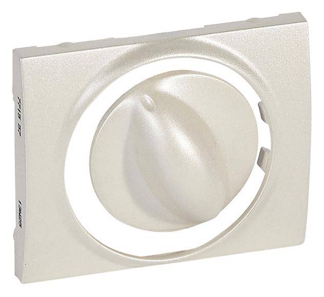 Legrand Cache Galea Pro Blanc Conrad Electronic France