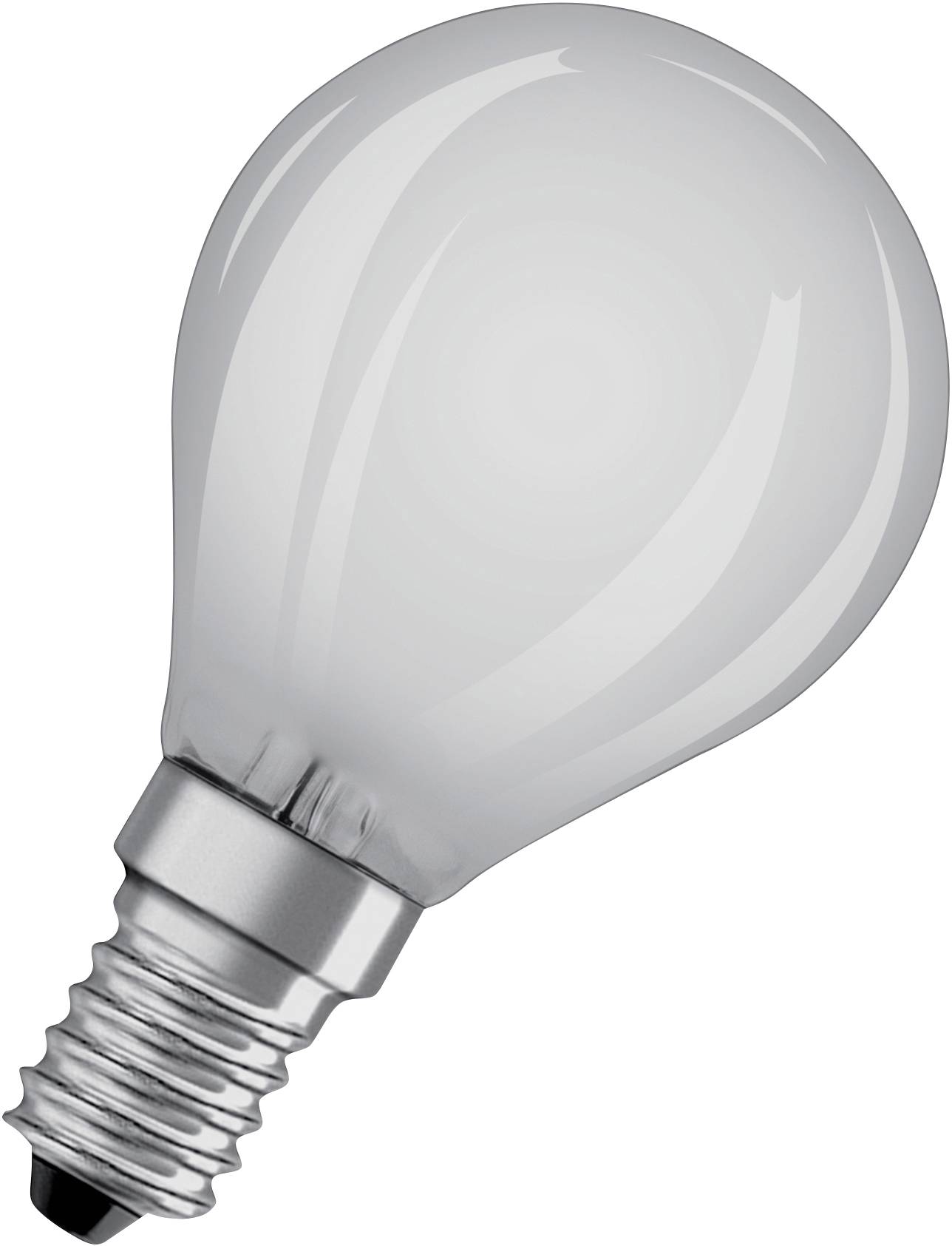 Ampoule Led E Osram Led Retrofit Classic P Fr W K E