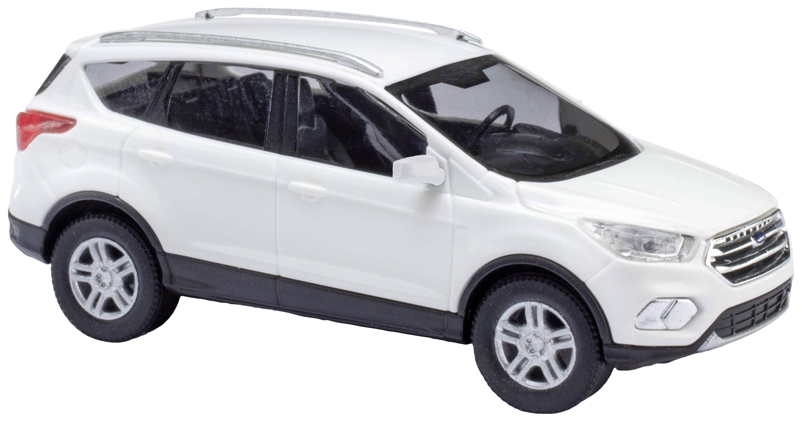 Busch 53500 H0 Modèle réduit de voiture particulière Ford Kuga Conrad