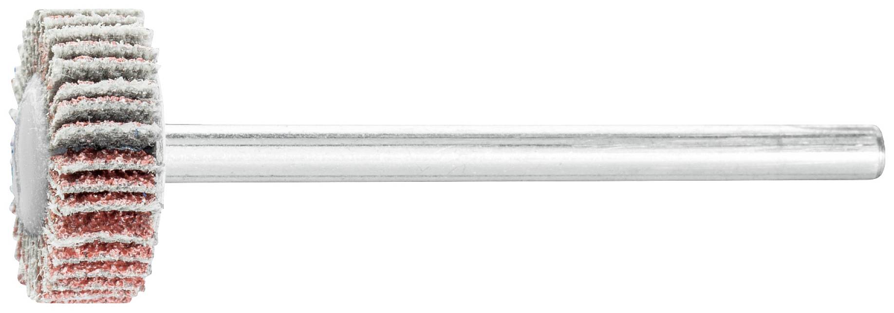 PFERD 44498007 Outils de ponçage à lamelles F 1505 3 A 80 2 Diamètre