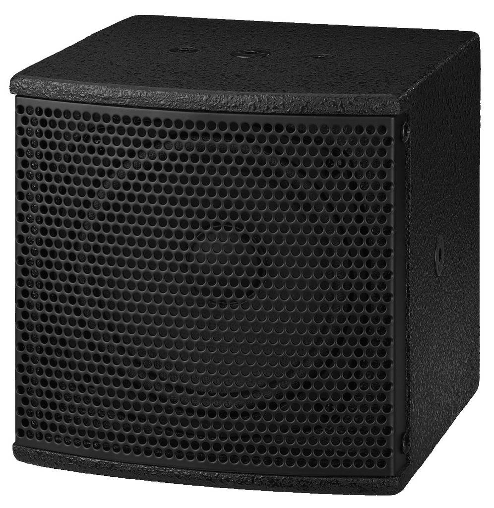 Enceinte PA Passive 13 Cm 5 Pouces IMG STAGELINE PAB 305 SW 100 W 1