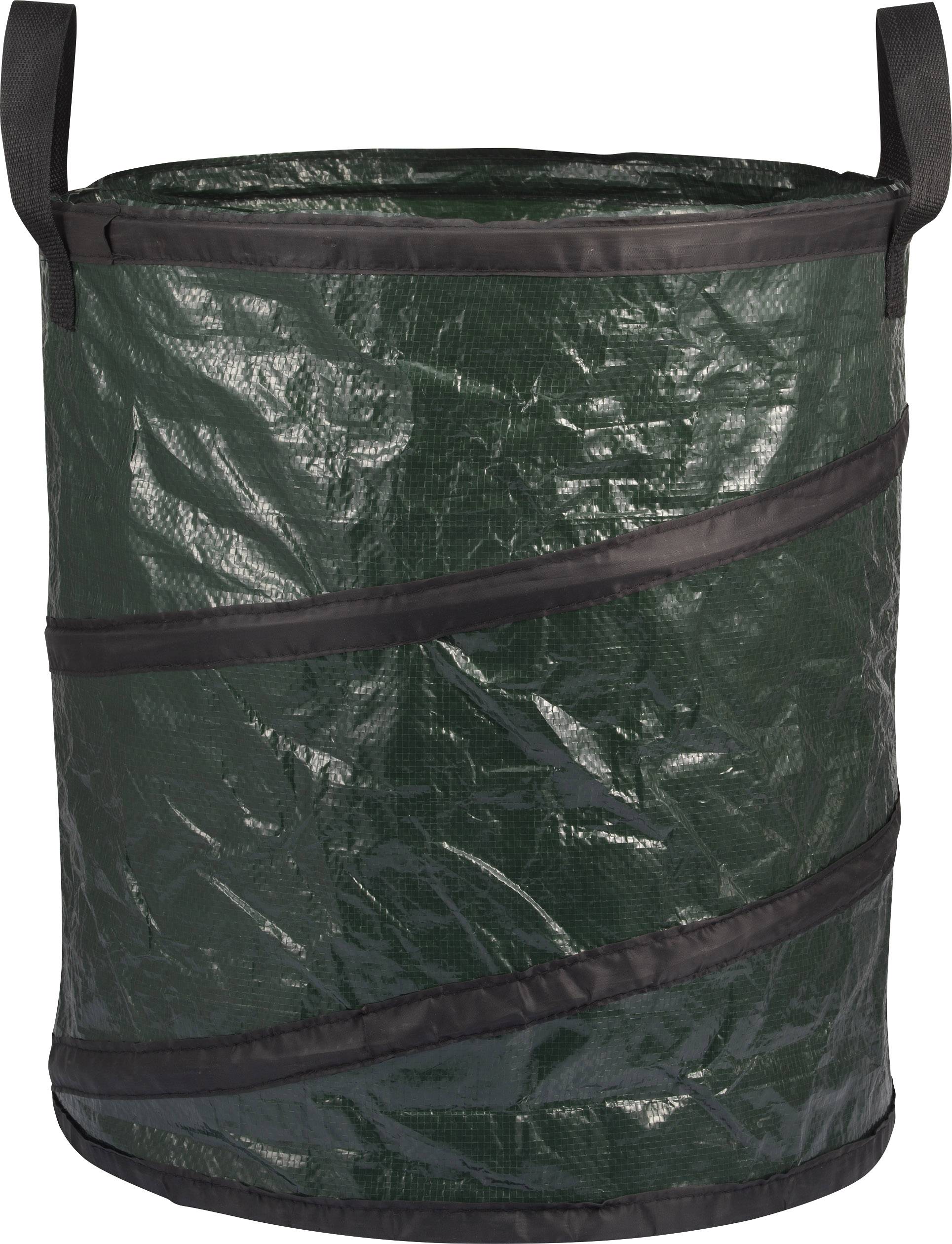 Basetech Bt Sac De Jardinage L Vert Conrad Fr