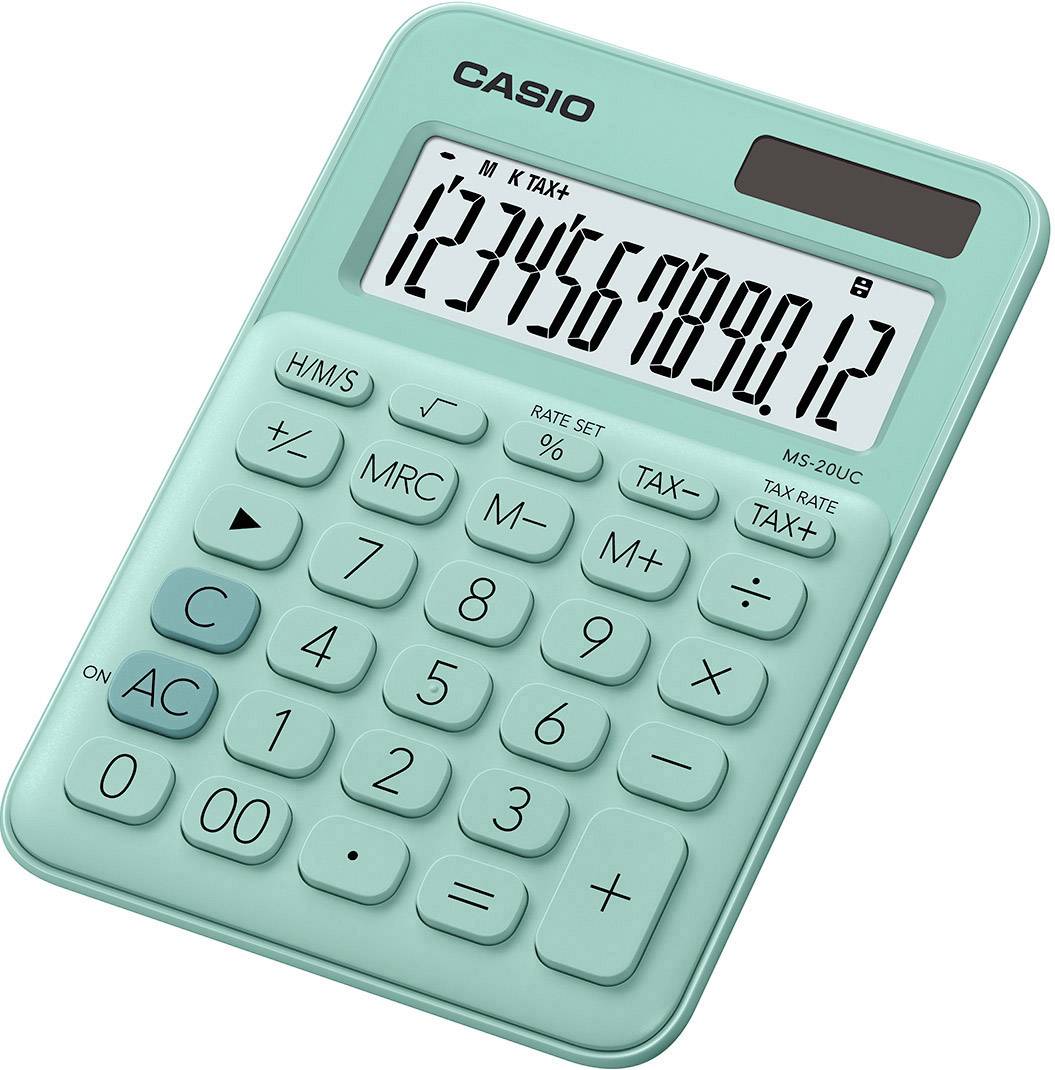 Pile Pour Calculatrice Casio Fx