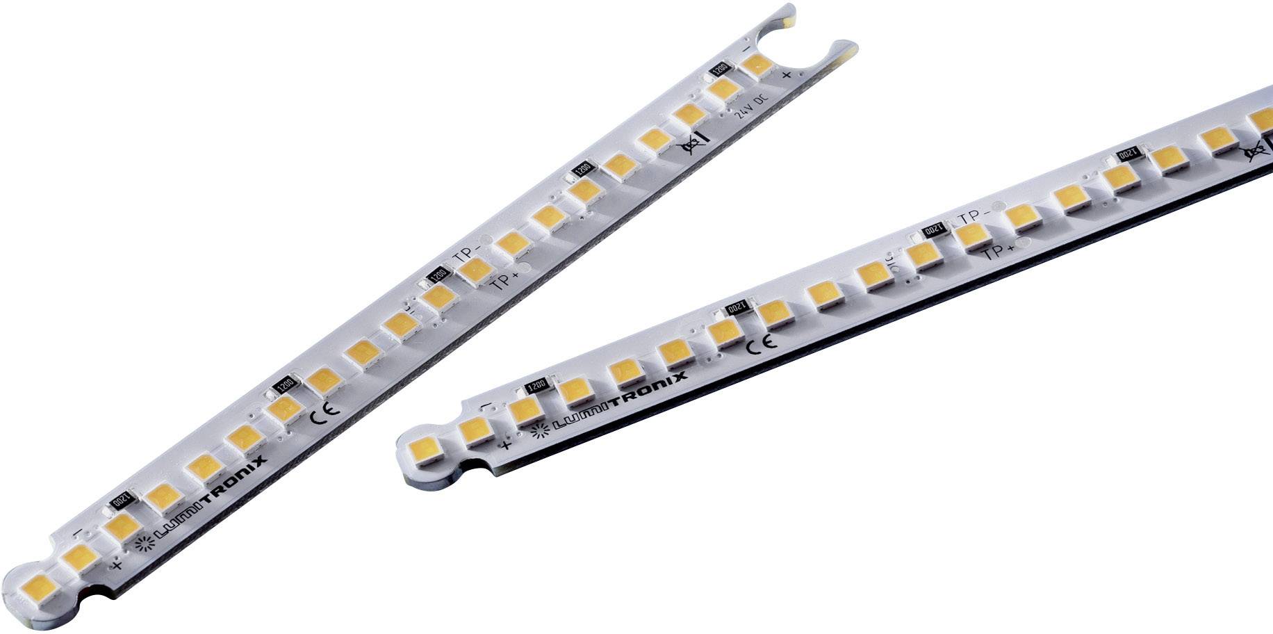 Matrice Led Lumitronix Blanc Chaud L X L X H X X