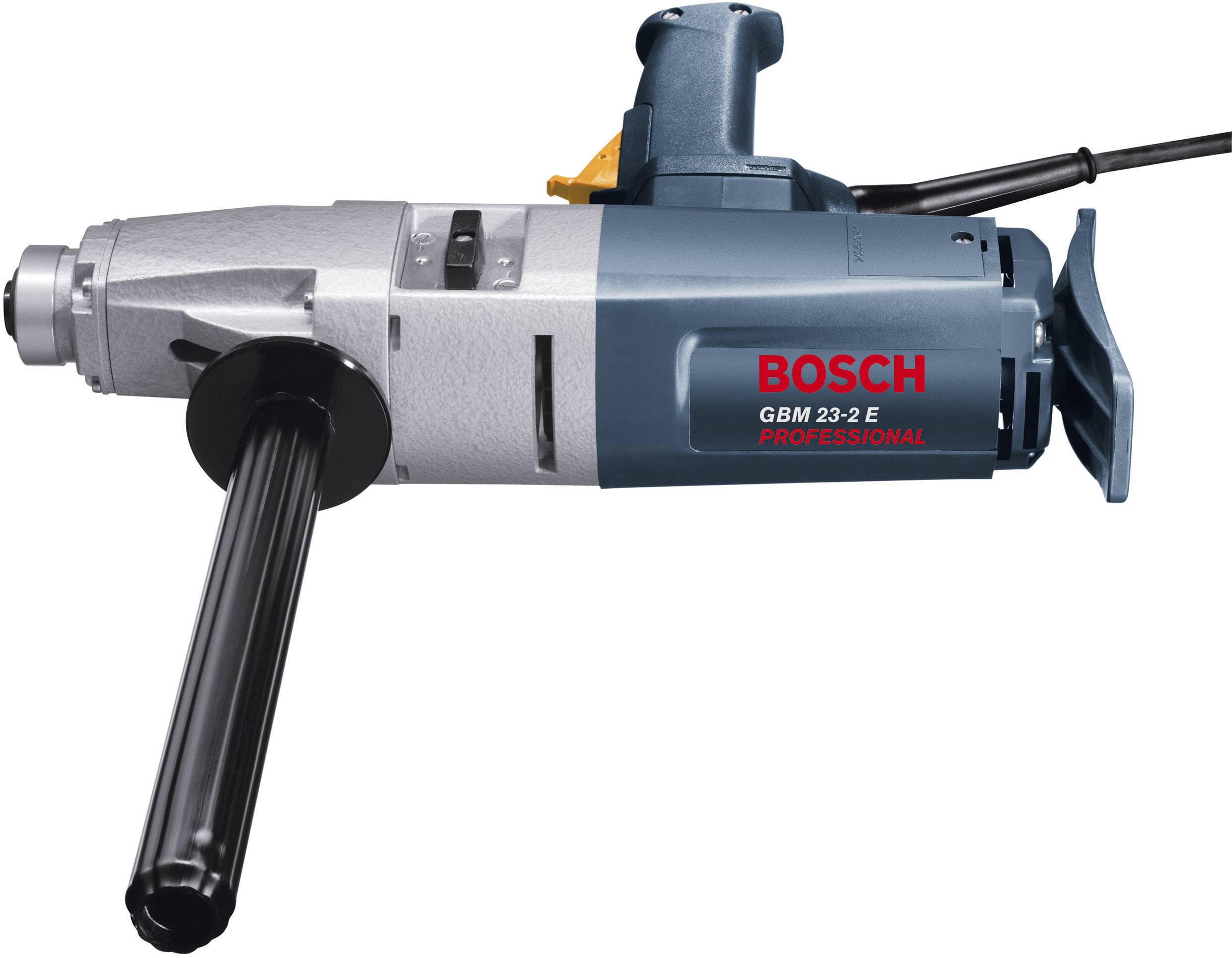 Bosch Professional GBM 23 2 E Trapano Conrad It