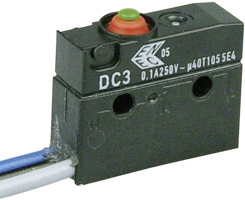 Acquista Zf Dc C C Aa Microinterruttore Dc C C Aa V Ac A X On