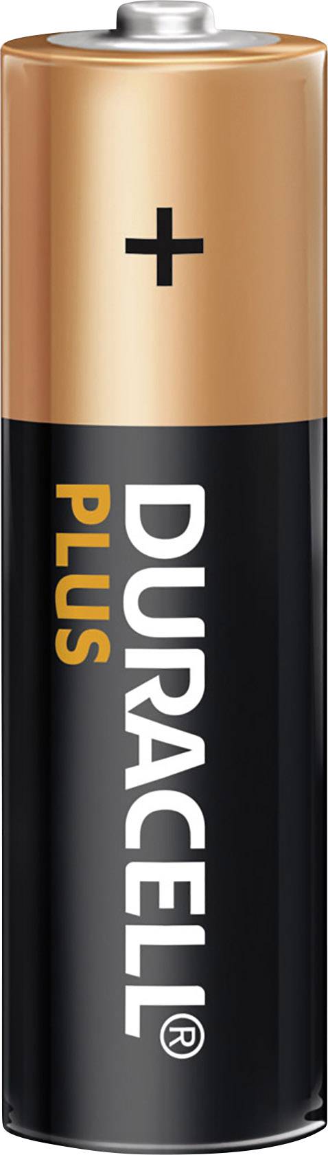 Duracell Plus Power LR06 AA Batterij Penlite Alkaline 1 5 V 4 Stuk S