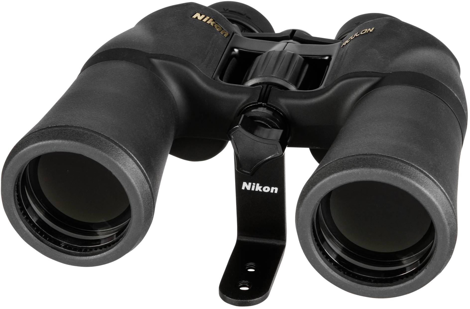 Nikon Verrekijker Xx Mm Porro Zwart Baa Sa Conrad Nl