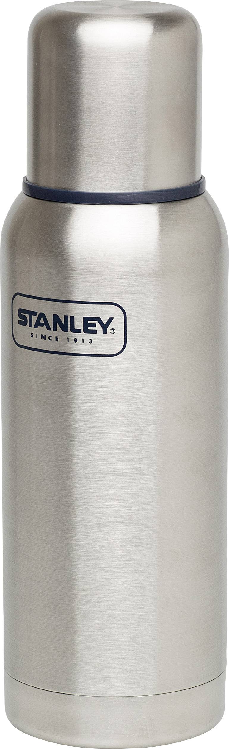 Stanley Adventure Thermosfles RVS Geborsteld 750 Ml 10 01562 016