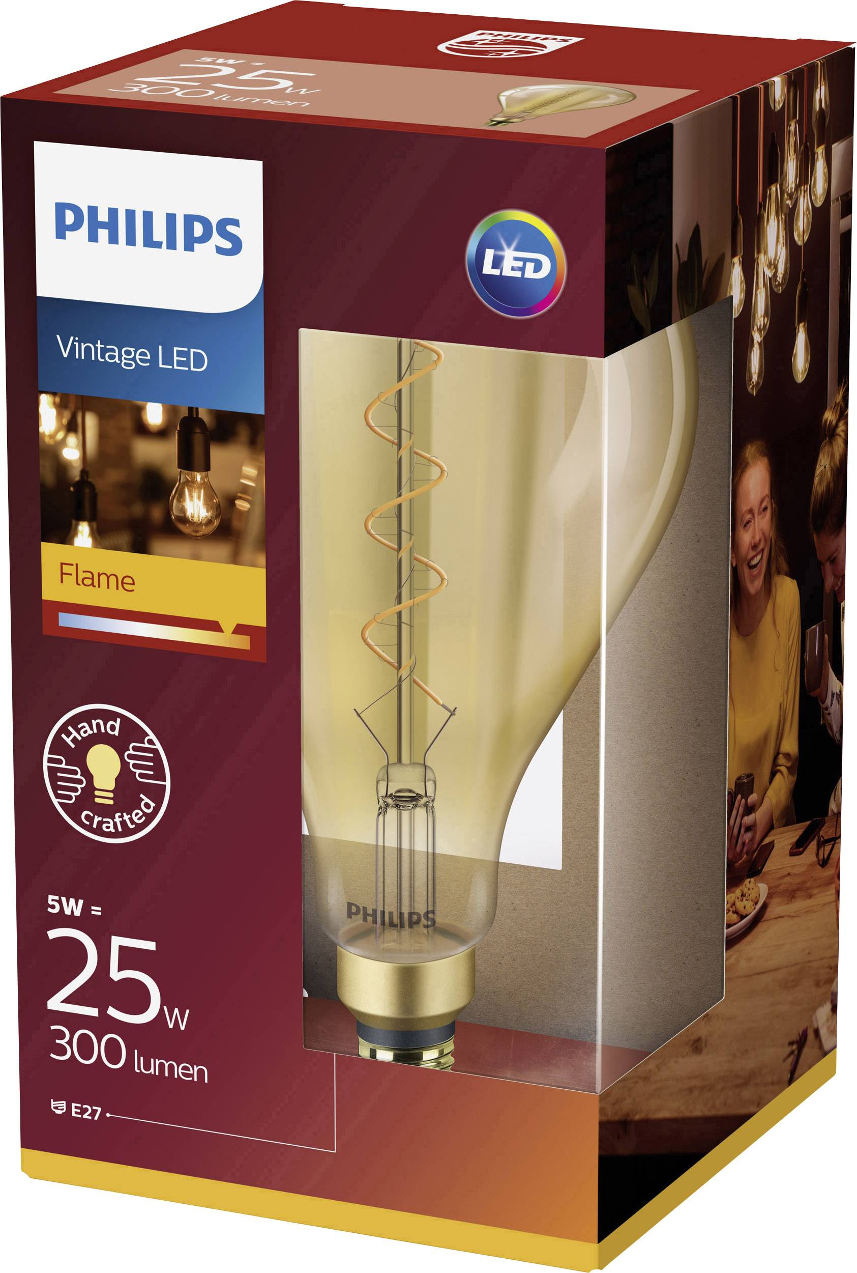 Philips Lighting Led Lamp Energielabel A A E E Bol W W