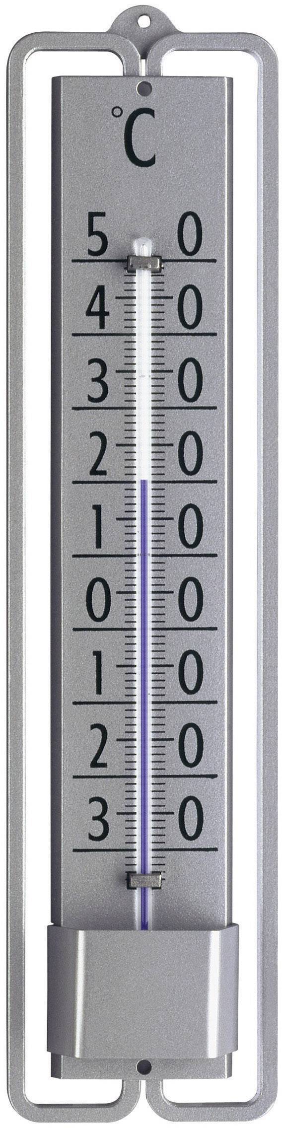 TFA Dostmann 12 2001 54 Thermometer Grijs Kopen Conrad Electronic