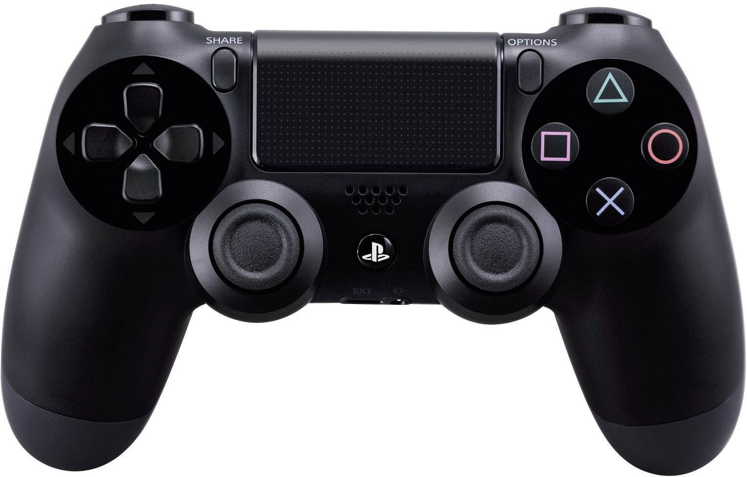 Sony Wireless Dualshock Controller Gamepad Playstation Zwart Conrad Nl