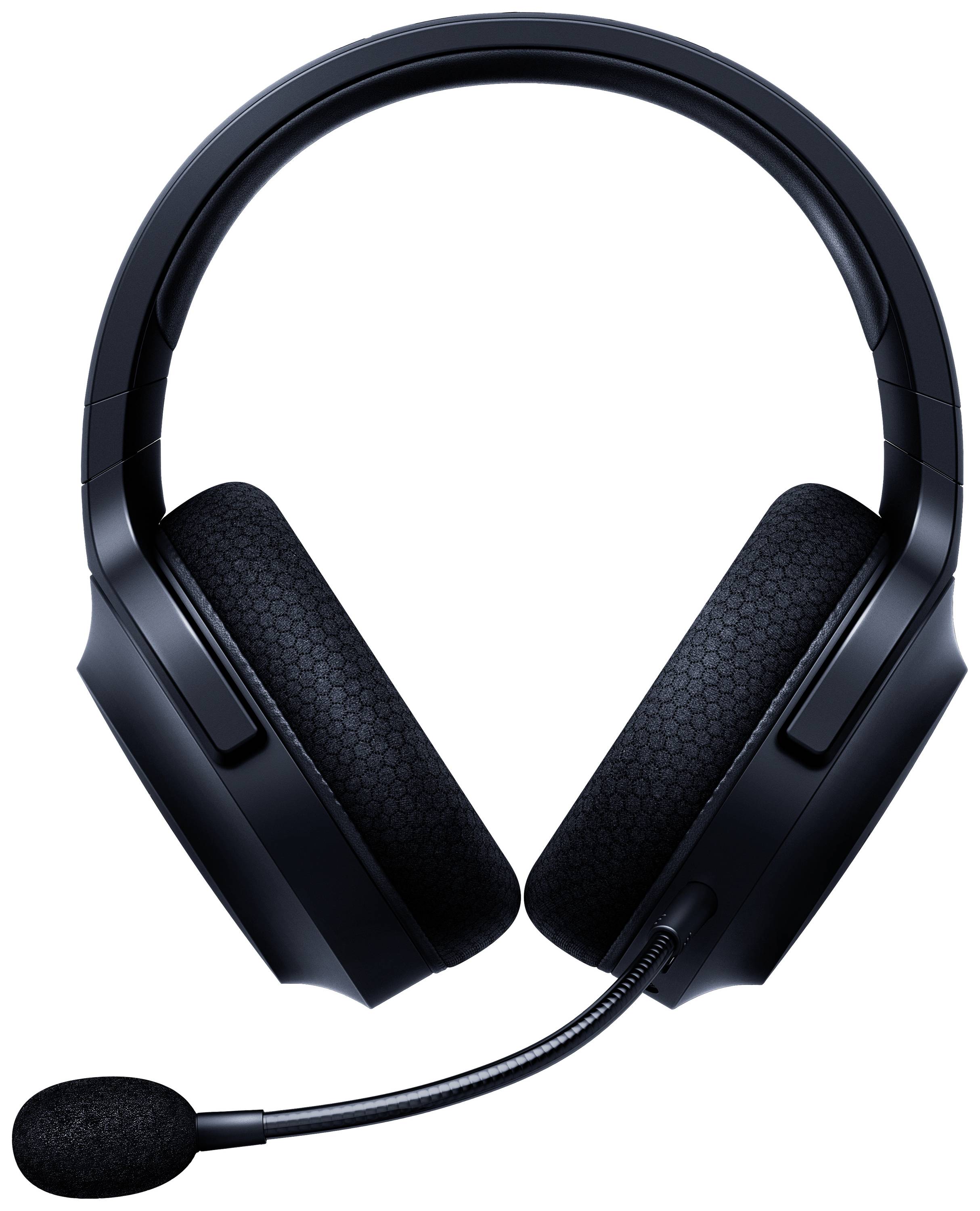 Razer Barracuda X Gaming Zestaw S Uchawkowy Over Ear Przewodowa